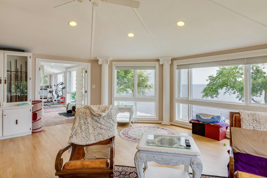 SHALIMAR POINTE S/D - Residential