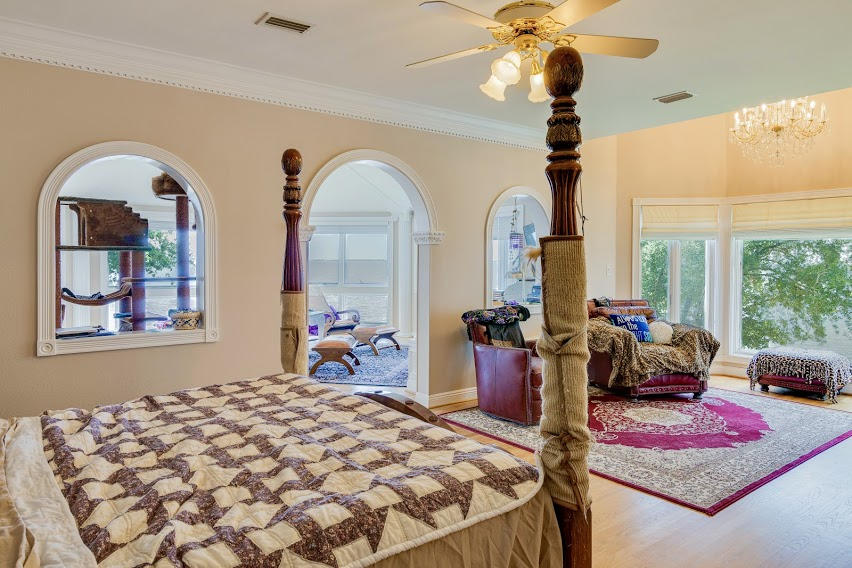SHALIMAR POINTE S/D - Residential