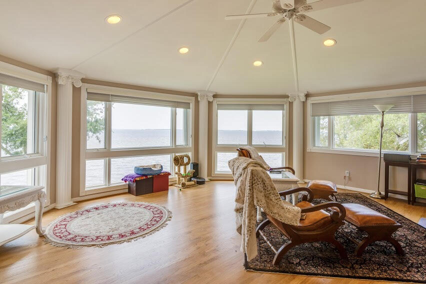 SHALIMAR POINTE S/D - Residential