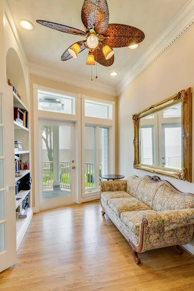 SHALIMAR POINTE S/D - Residential