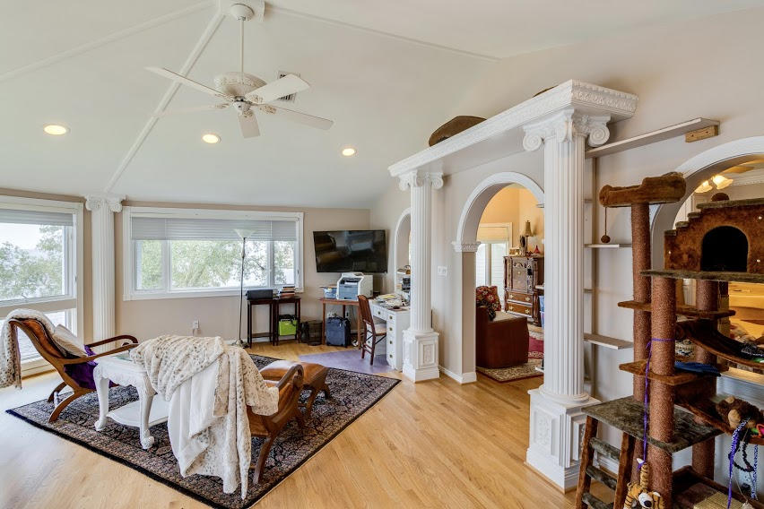 SHALIMAR POINTE S/D - Residential