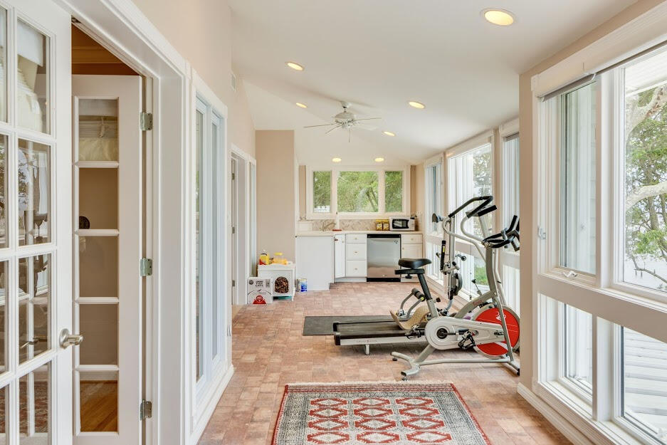 SHALIMAR POINTE S/D - Residential