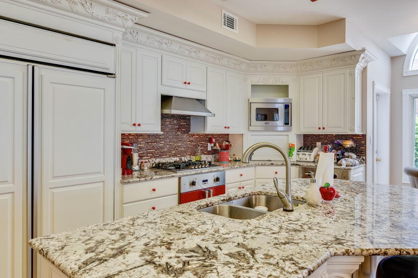 SHALIMAR POINTE S/D - Residential
