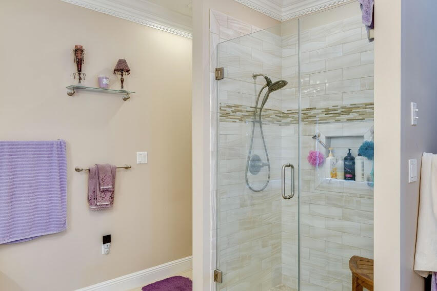 SHALIMAR POINTE S/D - Residential
