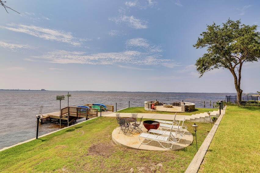 SHALIMAR POINTE S/D - Residential