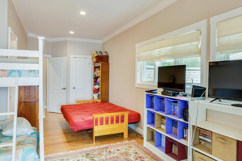 SHALIMAR POINTE S/D - Residential