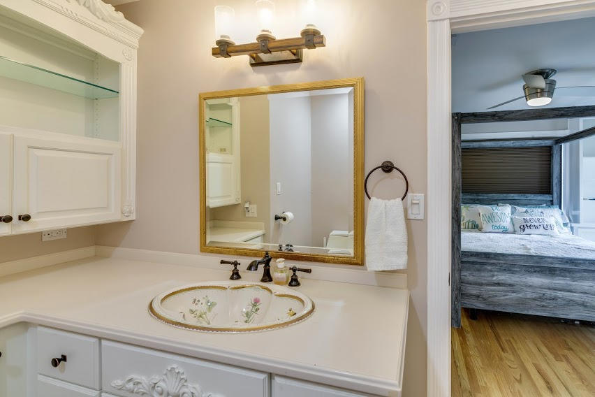 SHALIMAR POINTE S/D - Residential