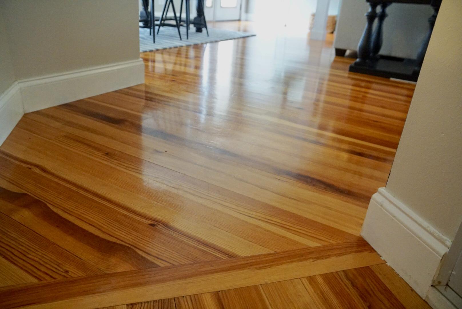 PINEWOOD ESTATES - Residential