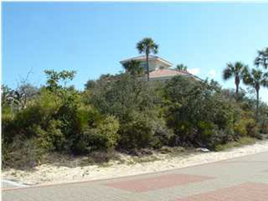 THIS LARGE RESIDENTIAL LOT IS IDEALLY SITUATED IN THE GATED COMMUNITY OF DESTINY WITH A VIEW OF THE GULF AND NEAR THE MOST BEAUTIFUL BEACHES IN FLORIDA! CONVENIENTLY LOCATED ACROSS FROM THE LAKE AND NEAR THE COMMUNITY POOL, CLUBHOUSE AND GYM. PRIVATE, YET ONLY MINUTES FROM UPSCALE SHOPPING AND FABULOUS DINING ... BUILD YOUR DREAM HOME, POOL AND GUEST HOUSE IN ONE OF THE MOST UPSCALE RESIDENTIAL BEACHSIDE NEIGHBORHOODS IN DESTIN SURROUNDED BY STUNNING HOMES AND NATURAL BEAUTY, THIS LOT IS A TRUE GEM!