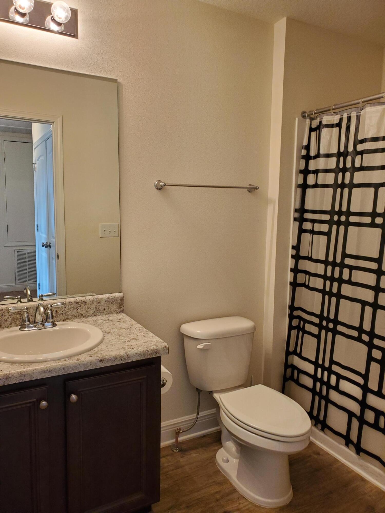 Iron Horse T/H - Residential Lease