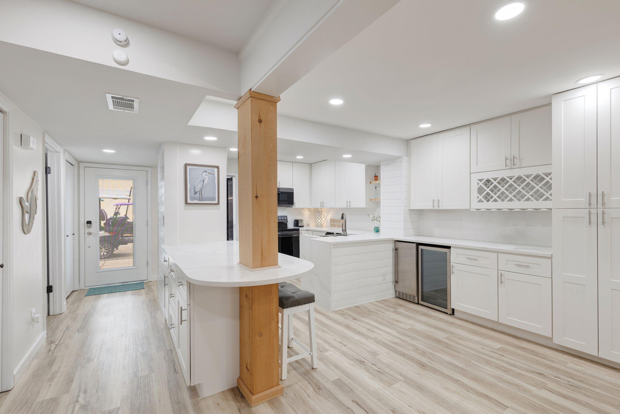SANDPIPER VILLAGE CONDO - Residential
