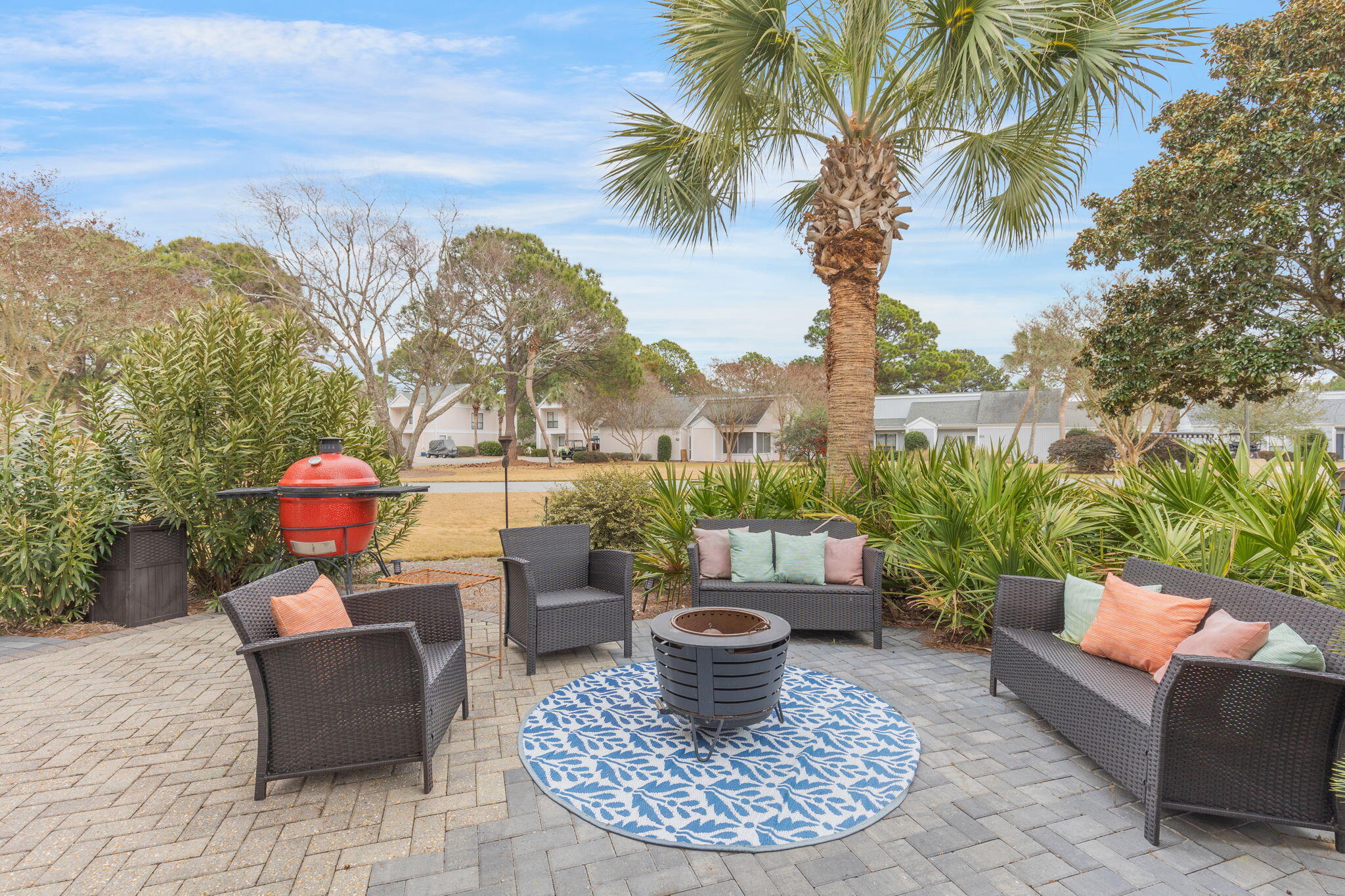SANDPIPER VILLAGE CONDO - Residential