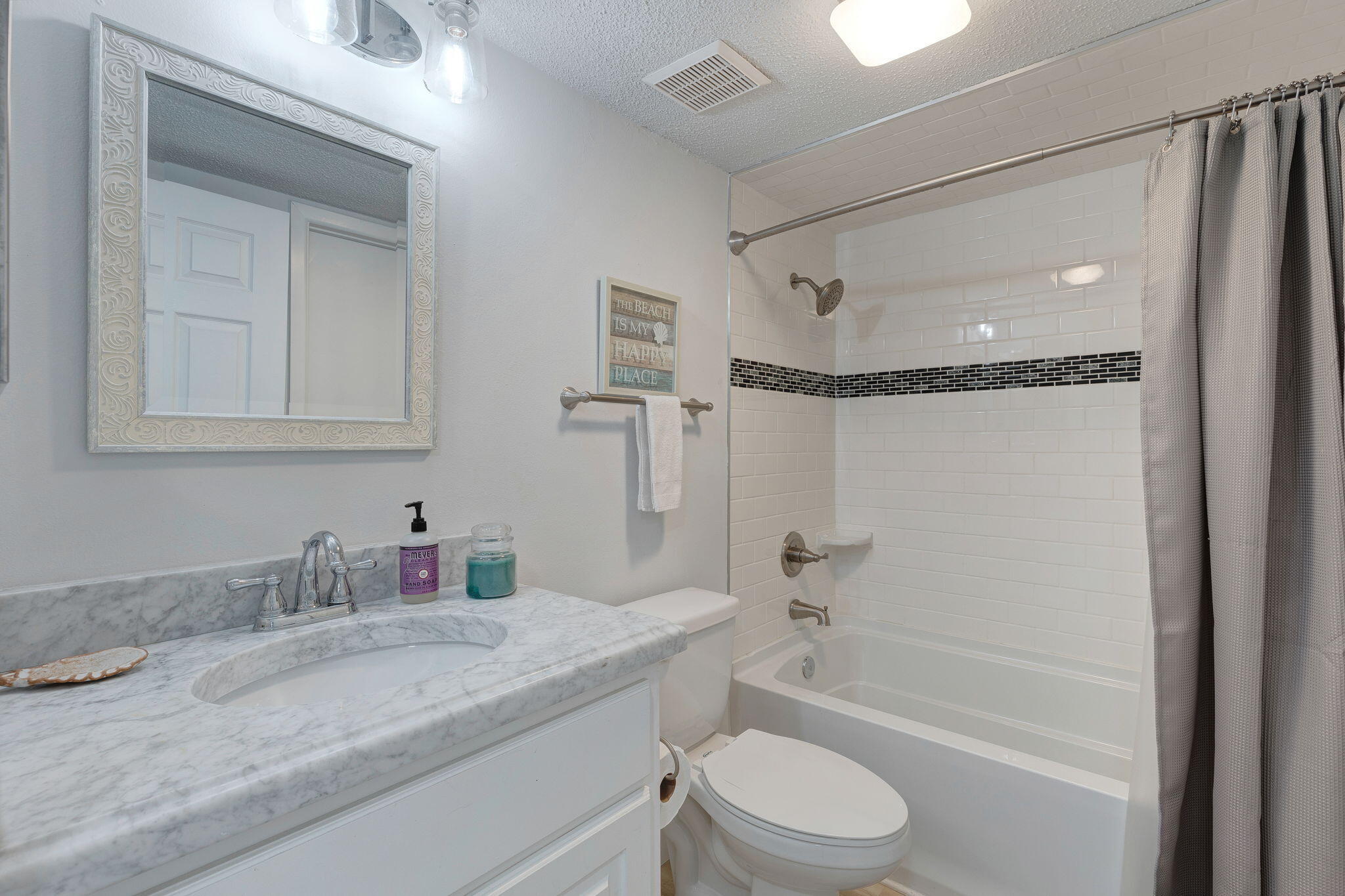 SANDPIPER VILLAGE CONDO - Residential