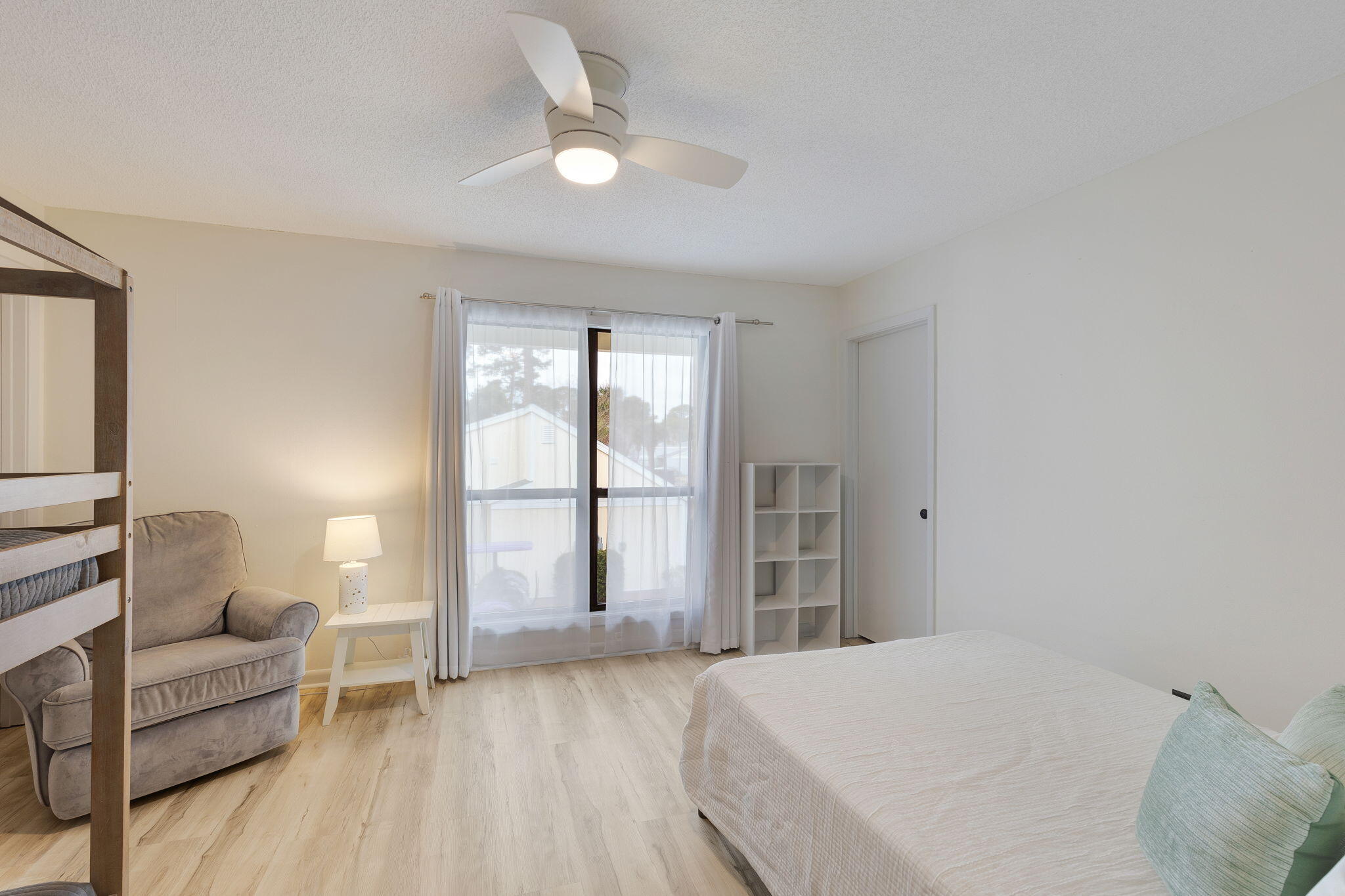 SANDPIPER VILLAGE CONDO - Residential