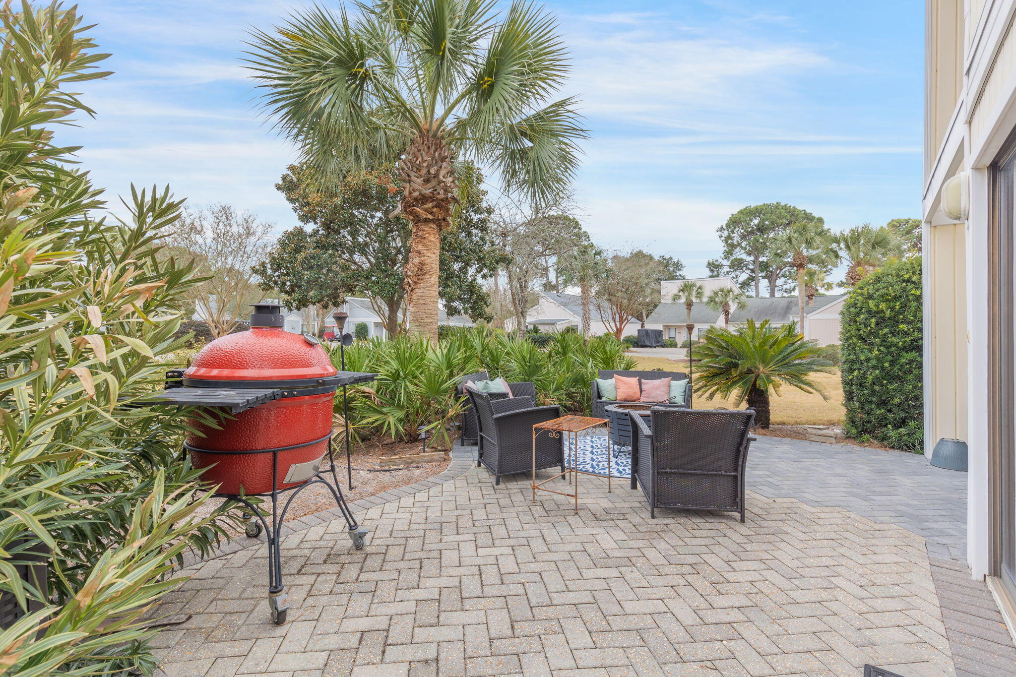 SANDPIPER VILLAGE CONDO - Residential