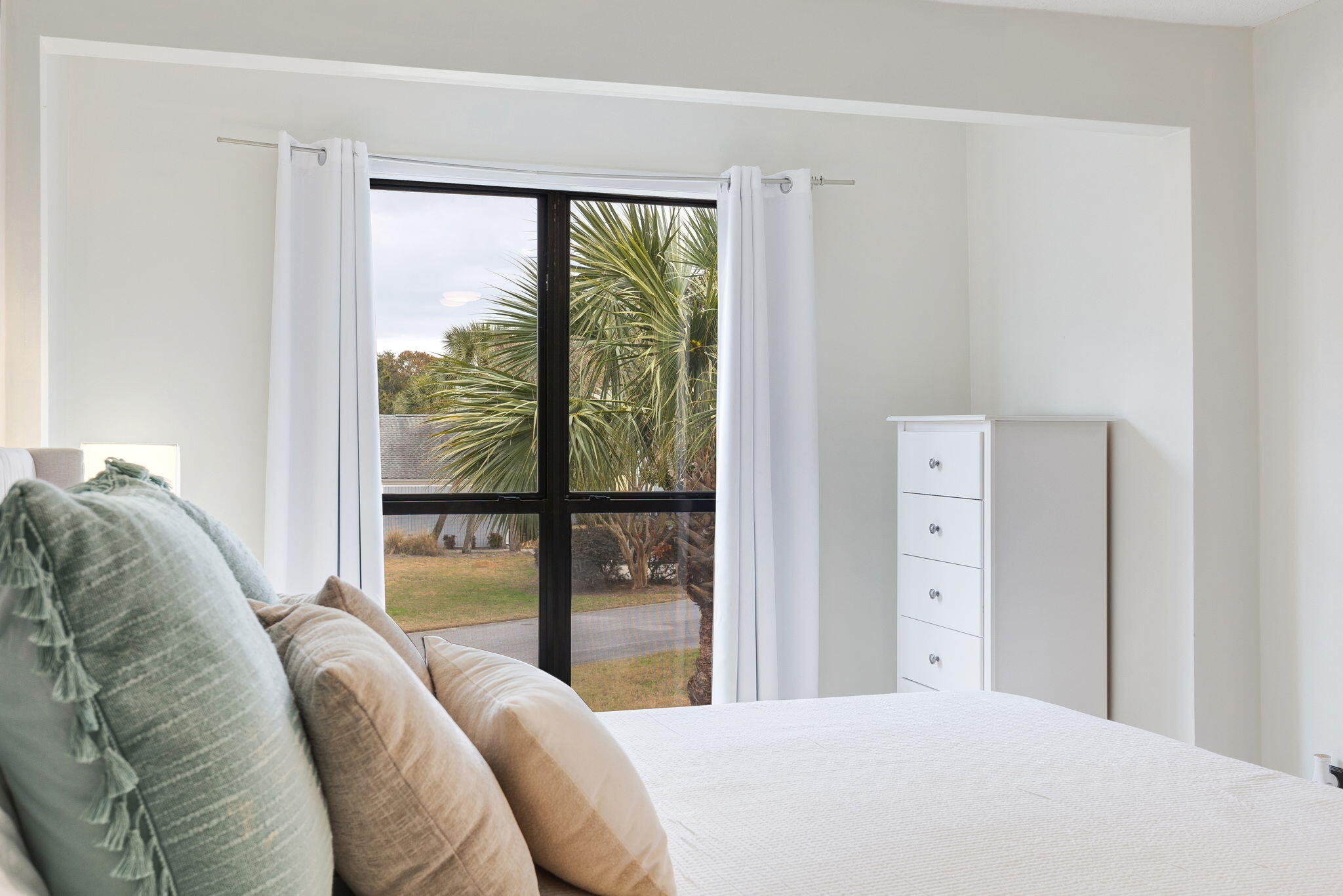 SANDPIPER VILLAGE CONDO - Residential