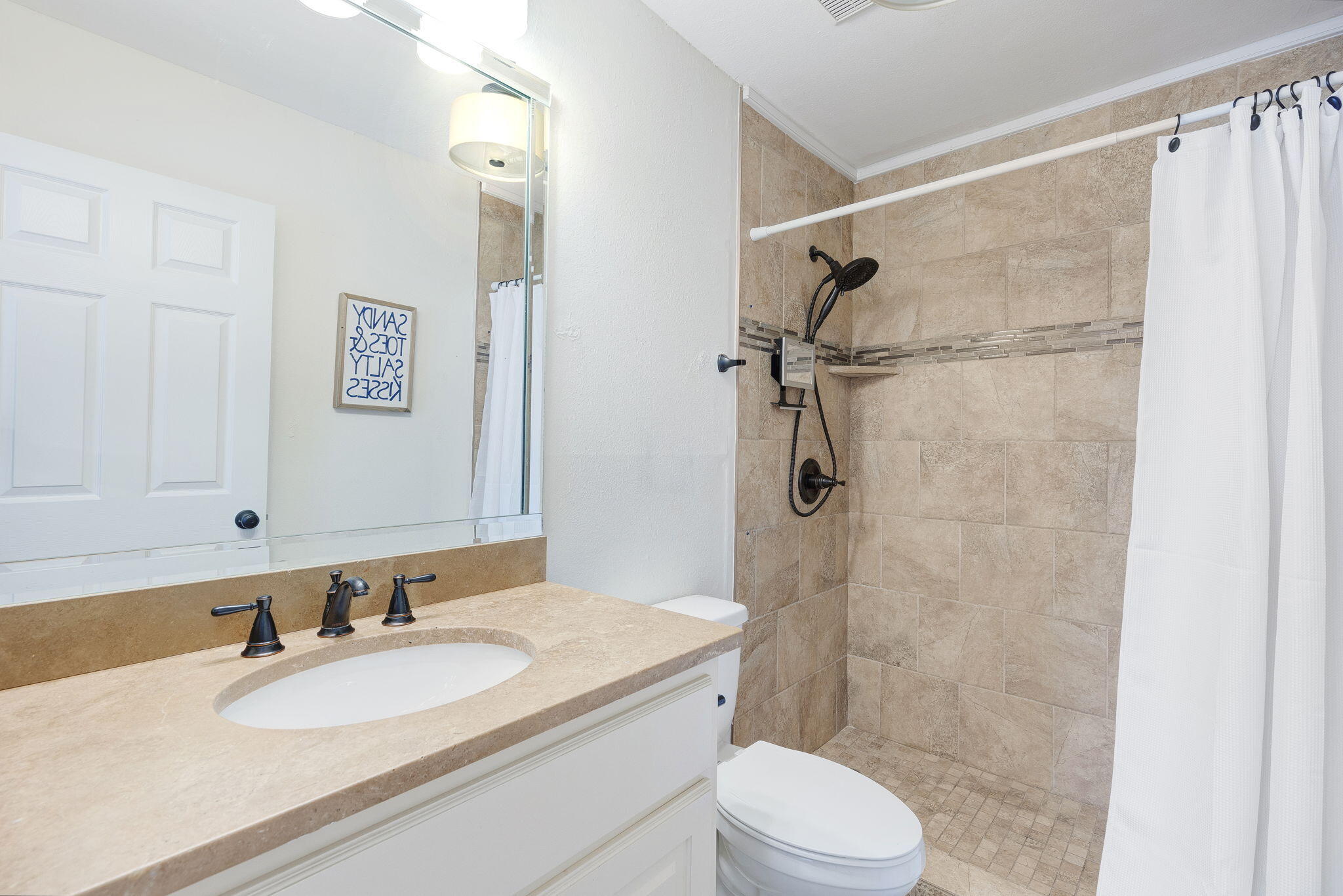 SANDPIPER VILLAGE CONDO - Residential
