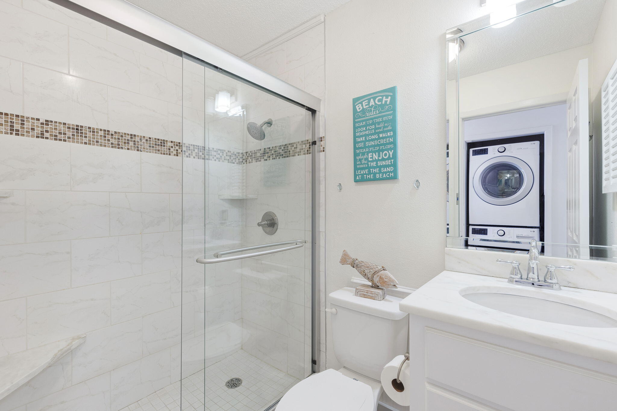 SANDPIPER VILLAGE CONDO - Residential
