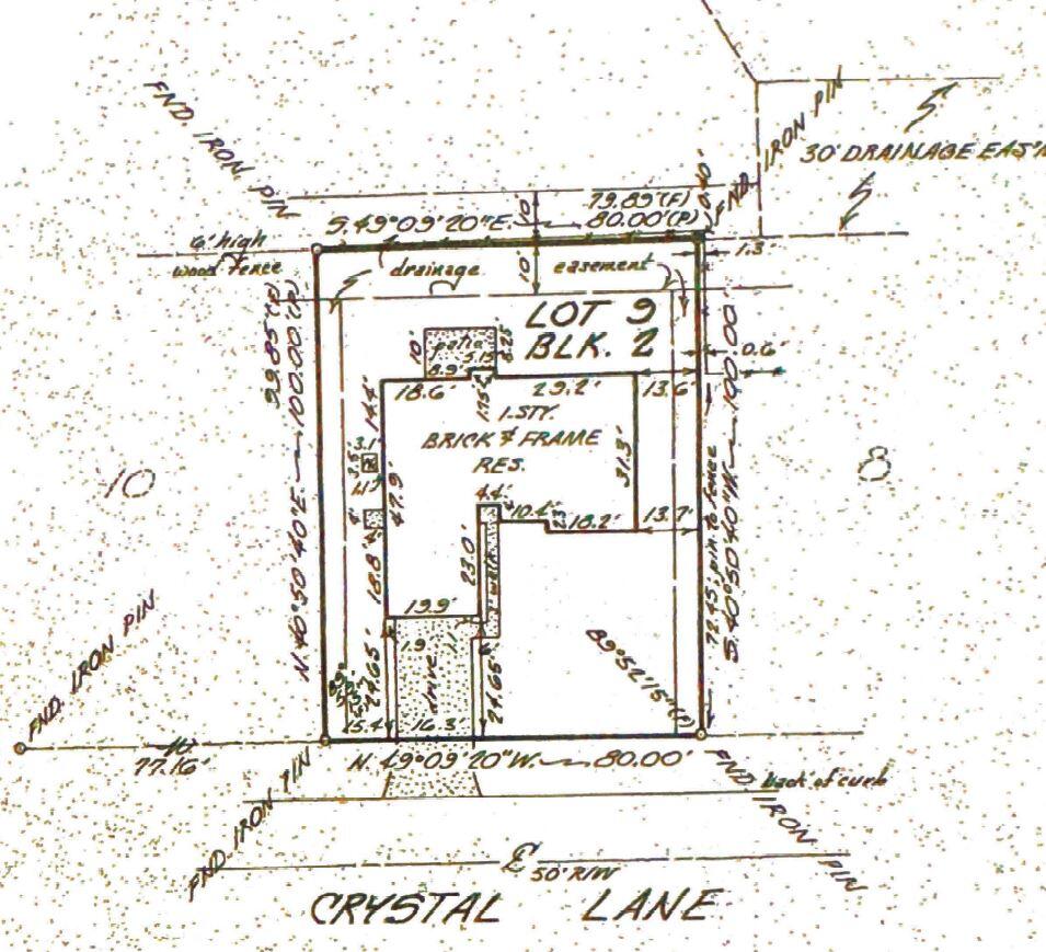 PALM ESTATES UNIT 2 - Residential
