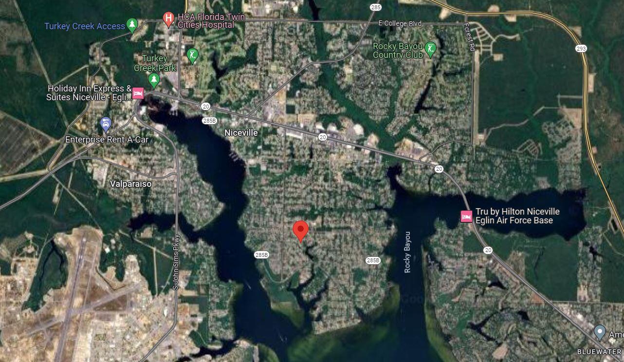 PALM ESTATES UNIT 2 - Residential