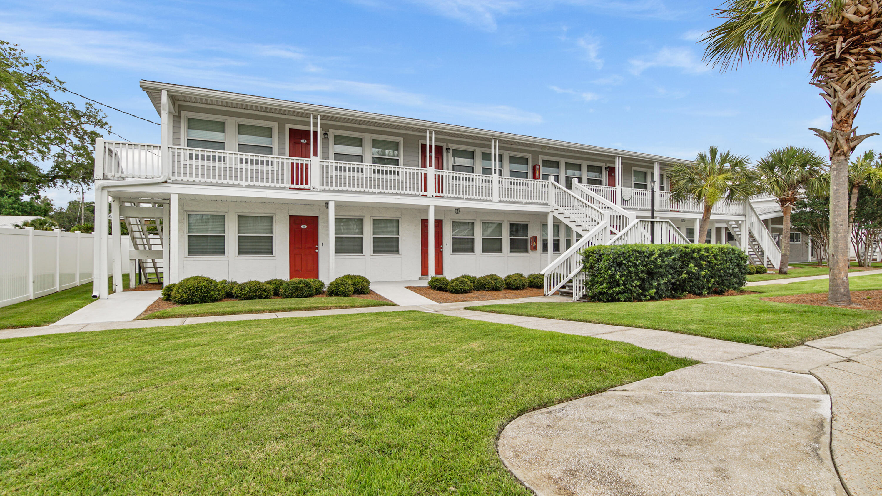 St Andrews Harbour - Residential