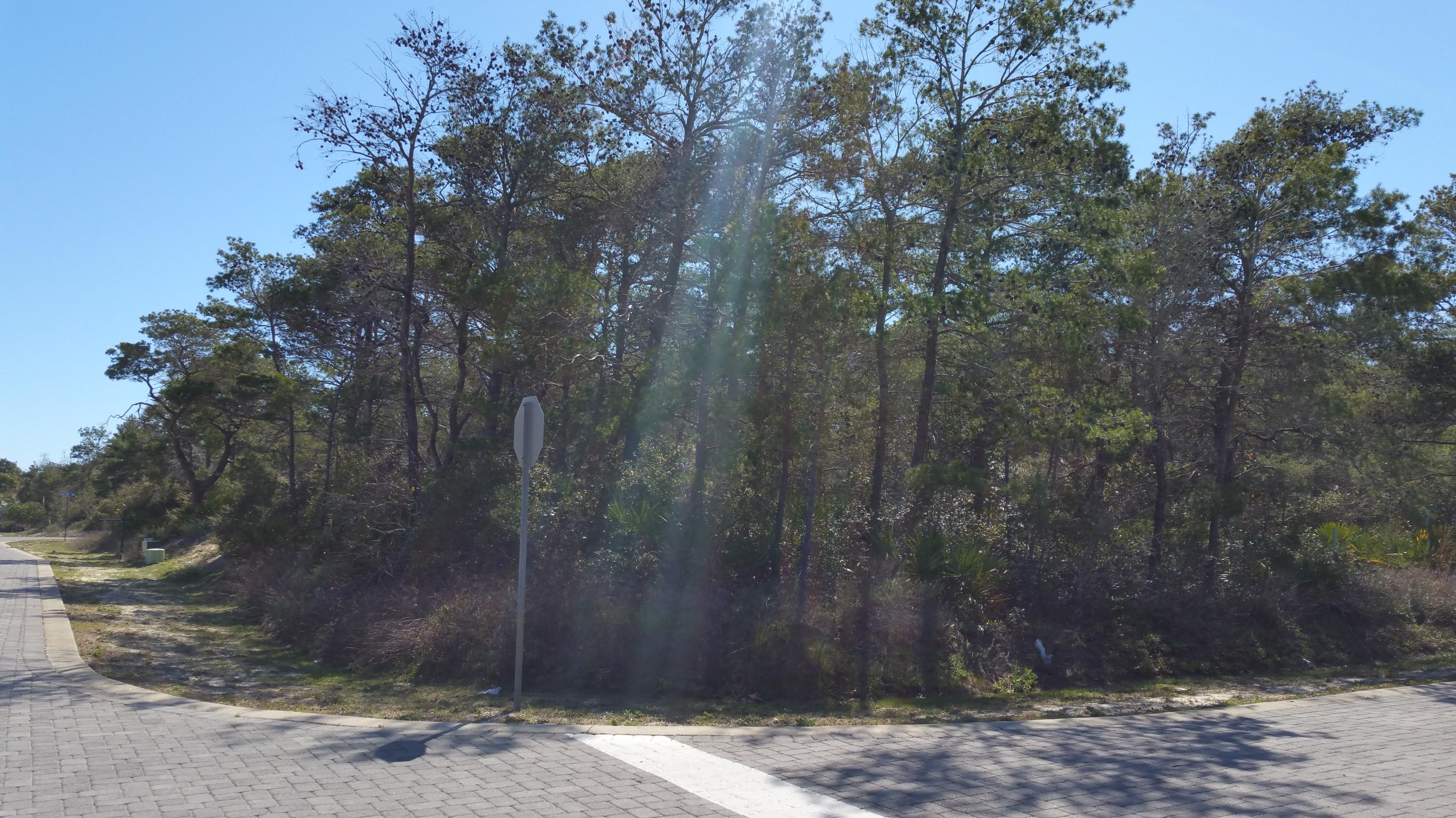 FRANGISTA BEACH 2ND ADDN - Land