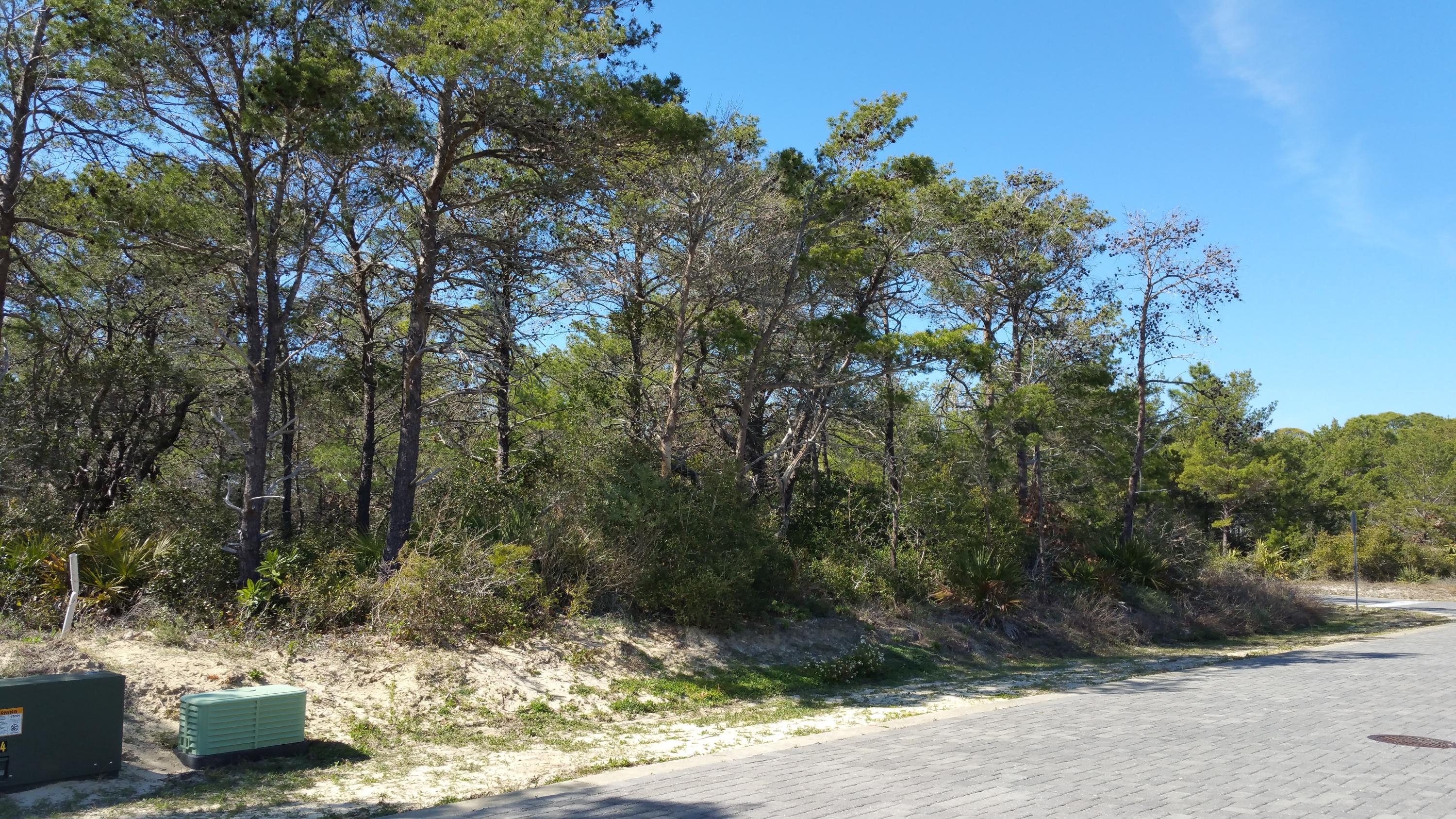 FRANGISTA BEACH 2ND ADDN - Land