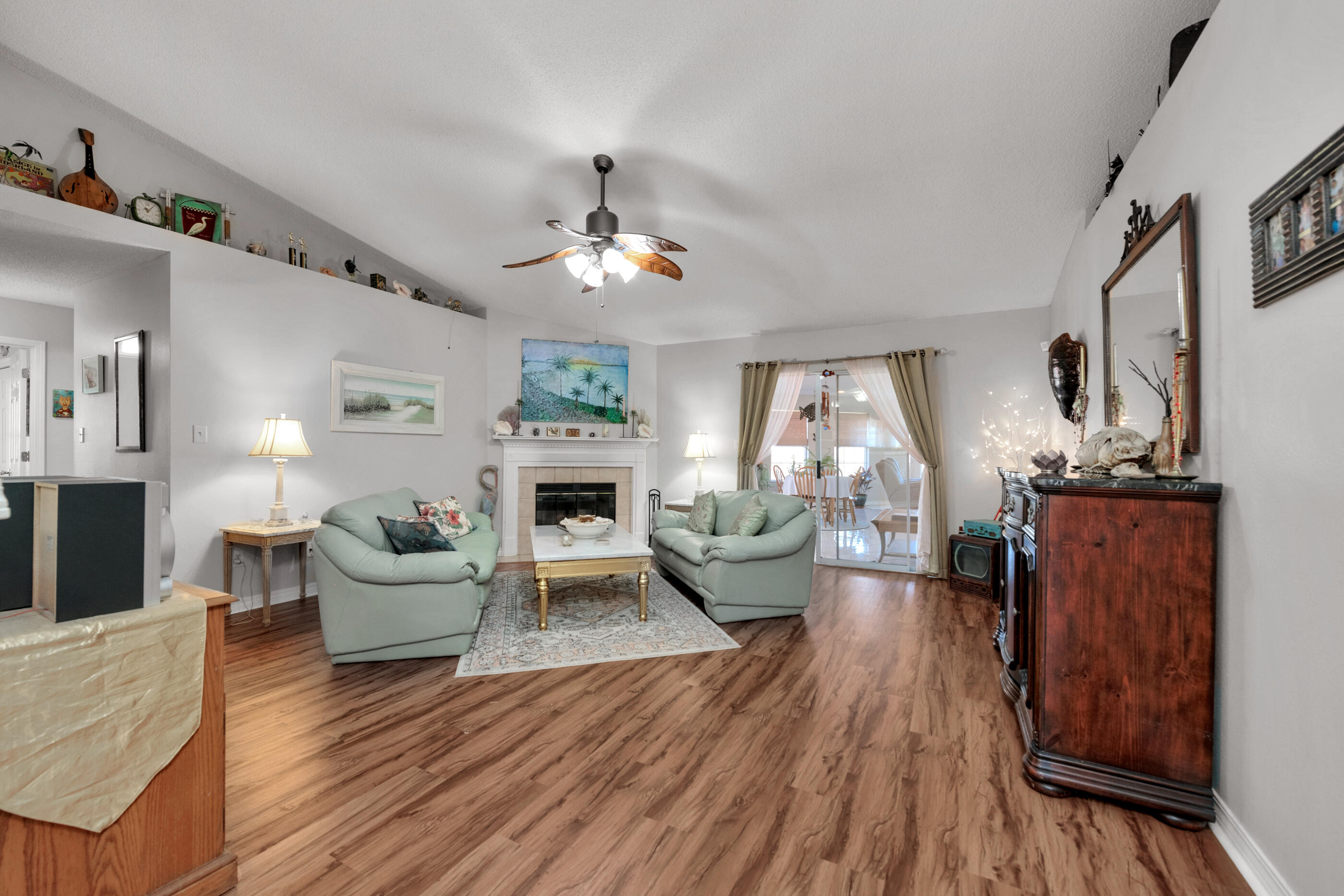 ORION LAKE - Residential