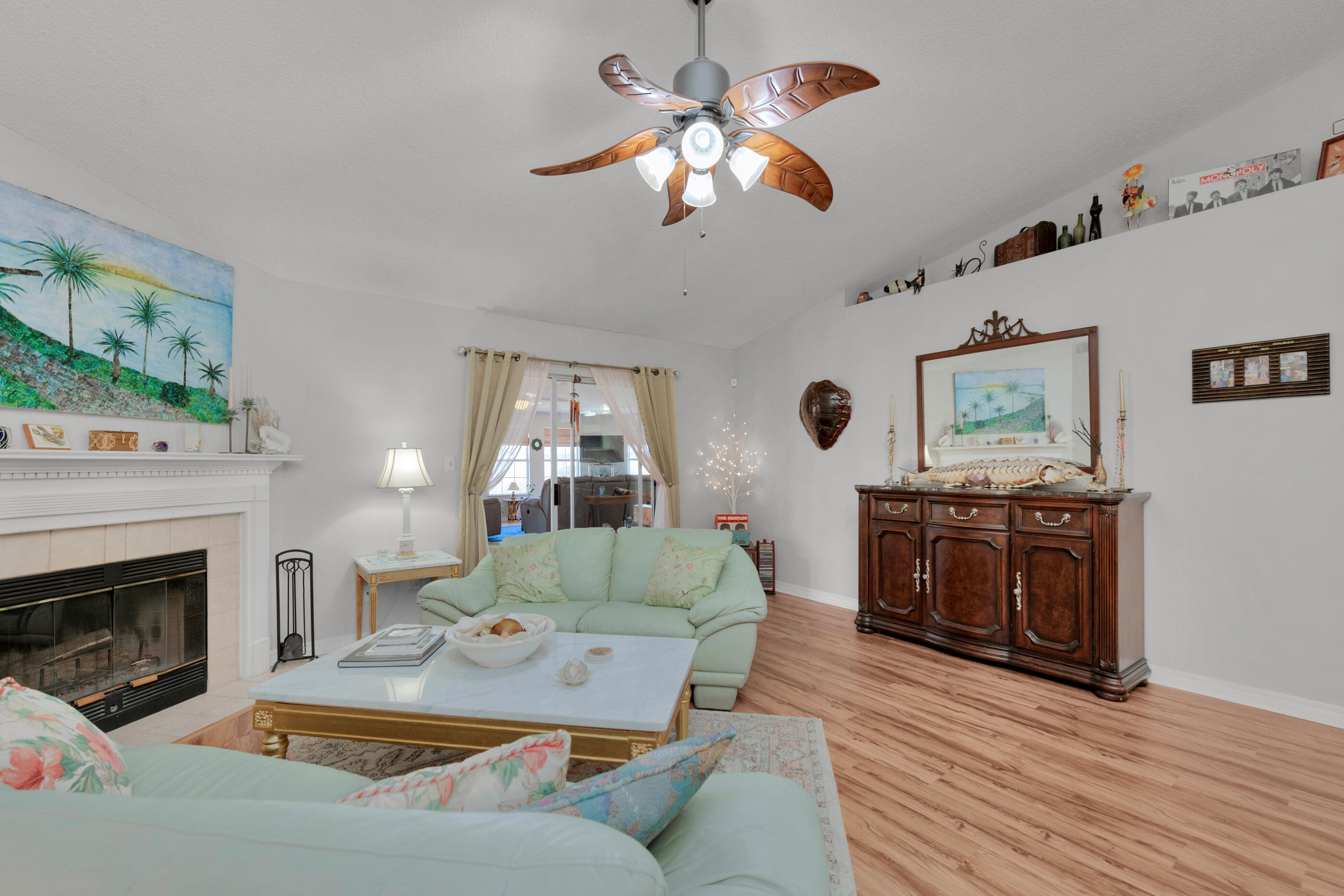 ORION LAKE - Residential