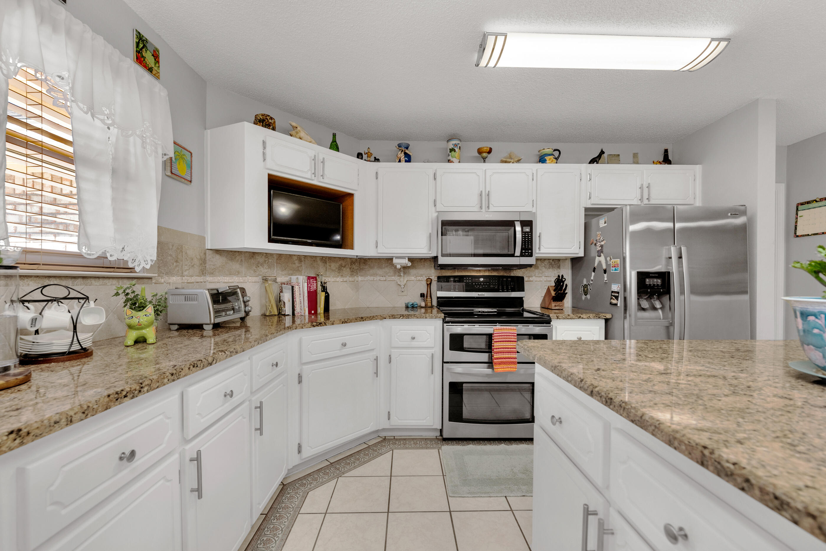 ORION LAKE - Residential