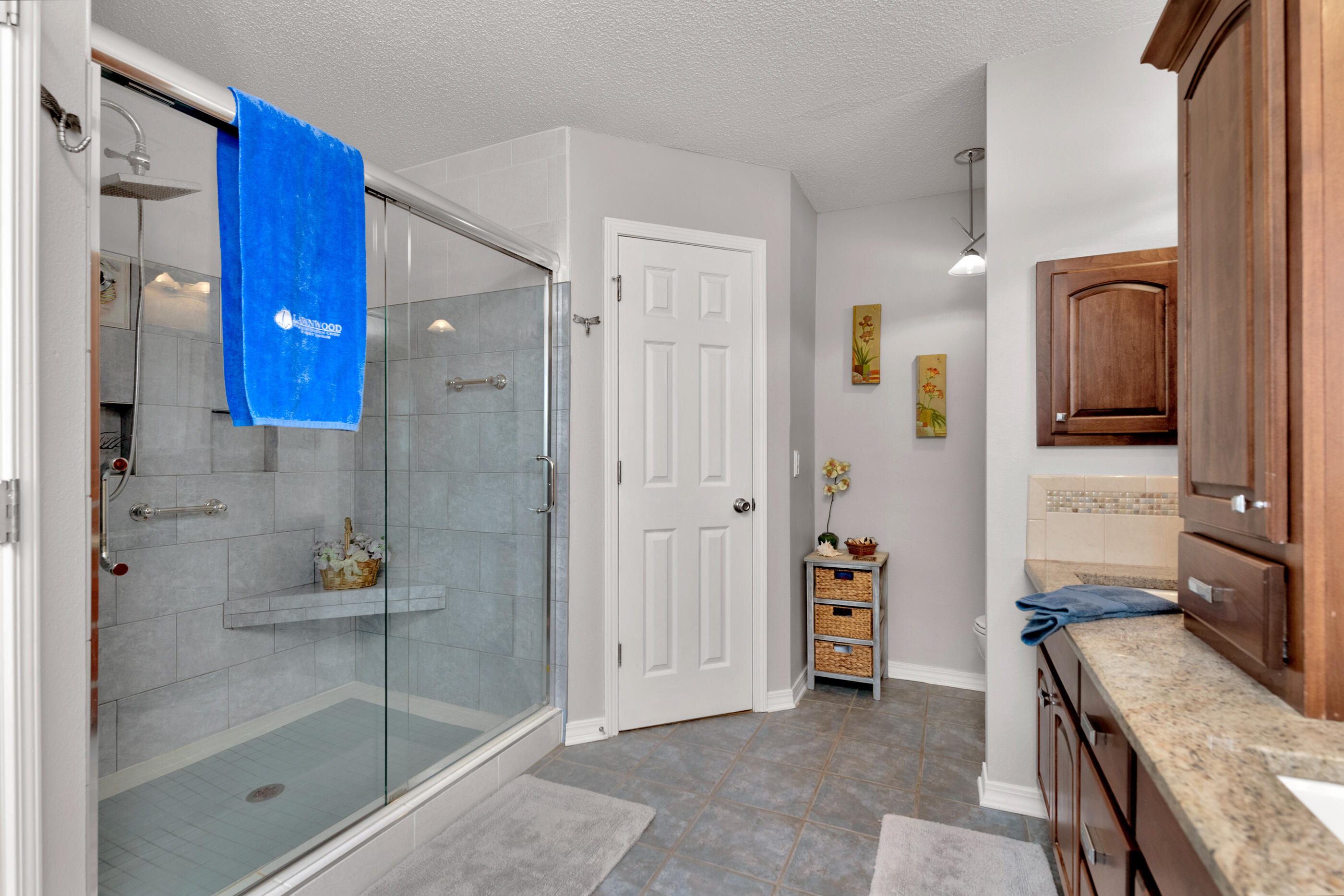 ORION LAKE - Residential