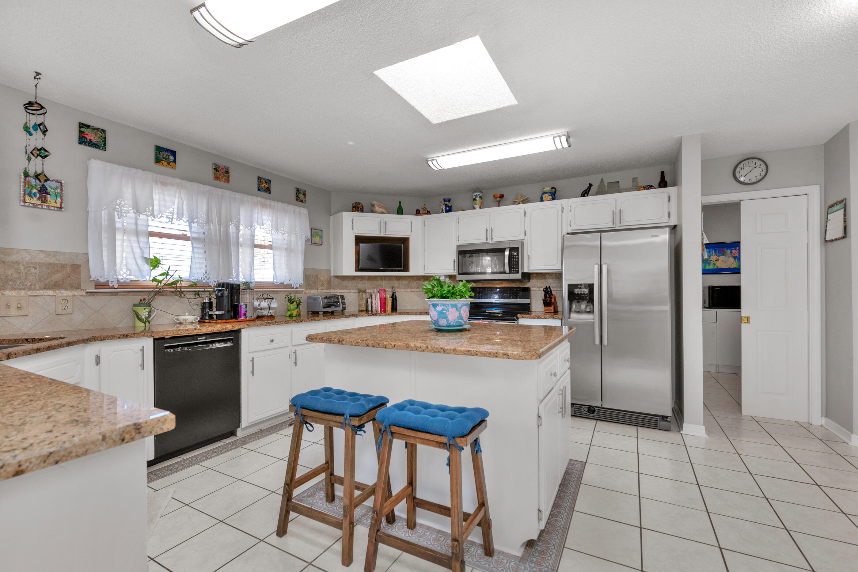 ORION LAKE - Residential