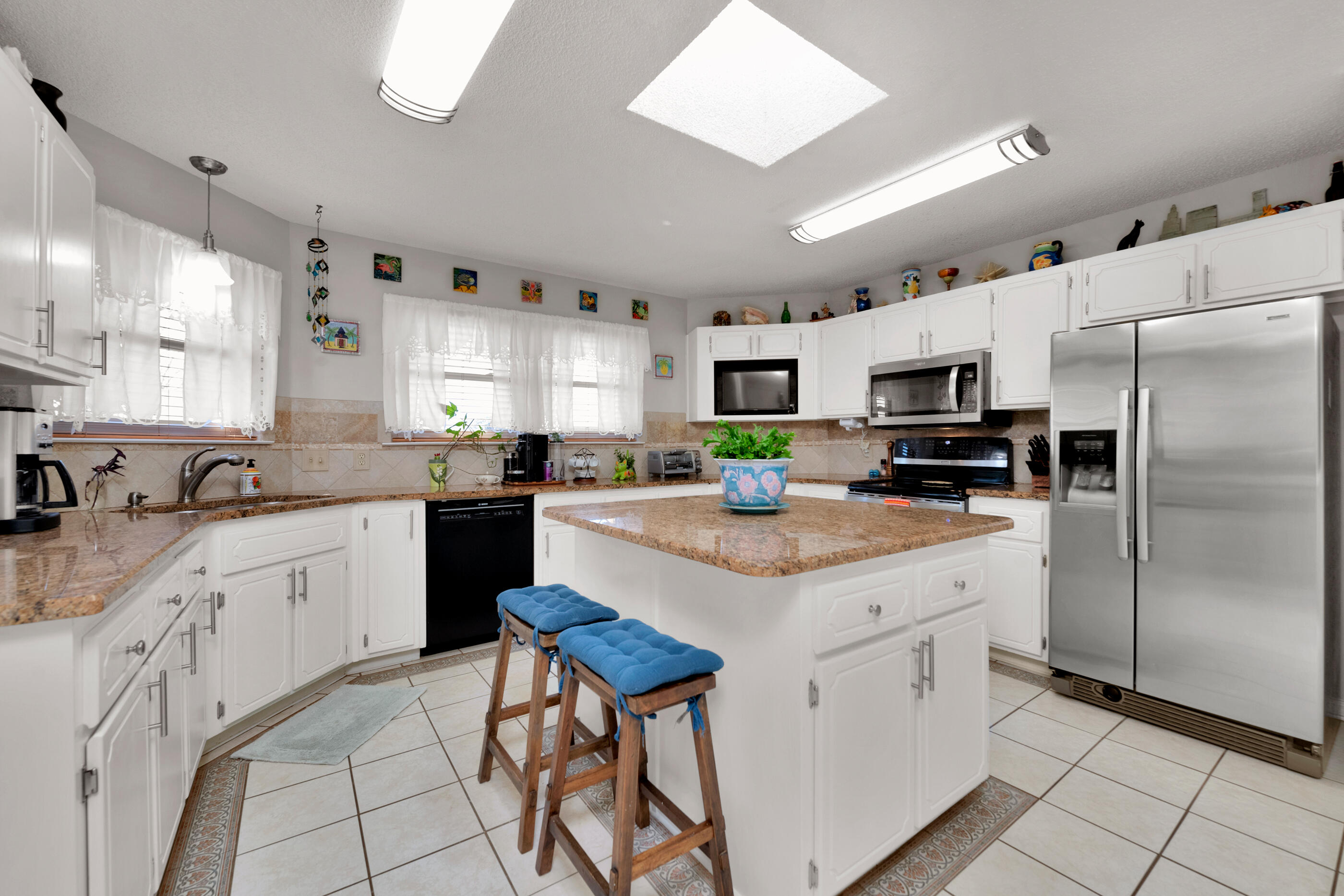 ORION LAKE - Residential