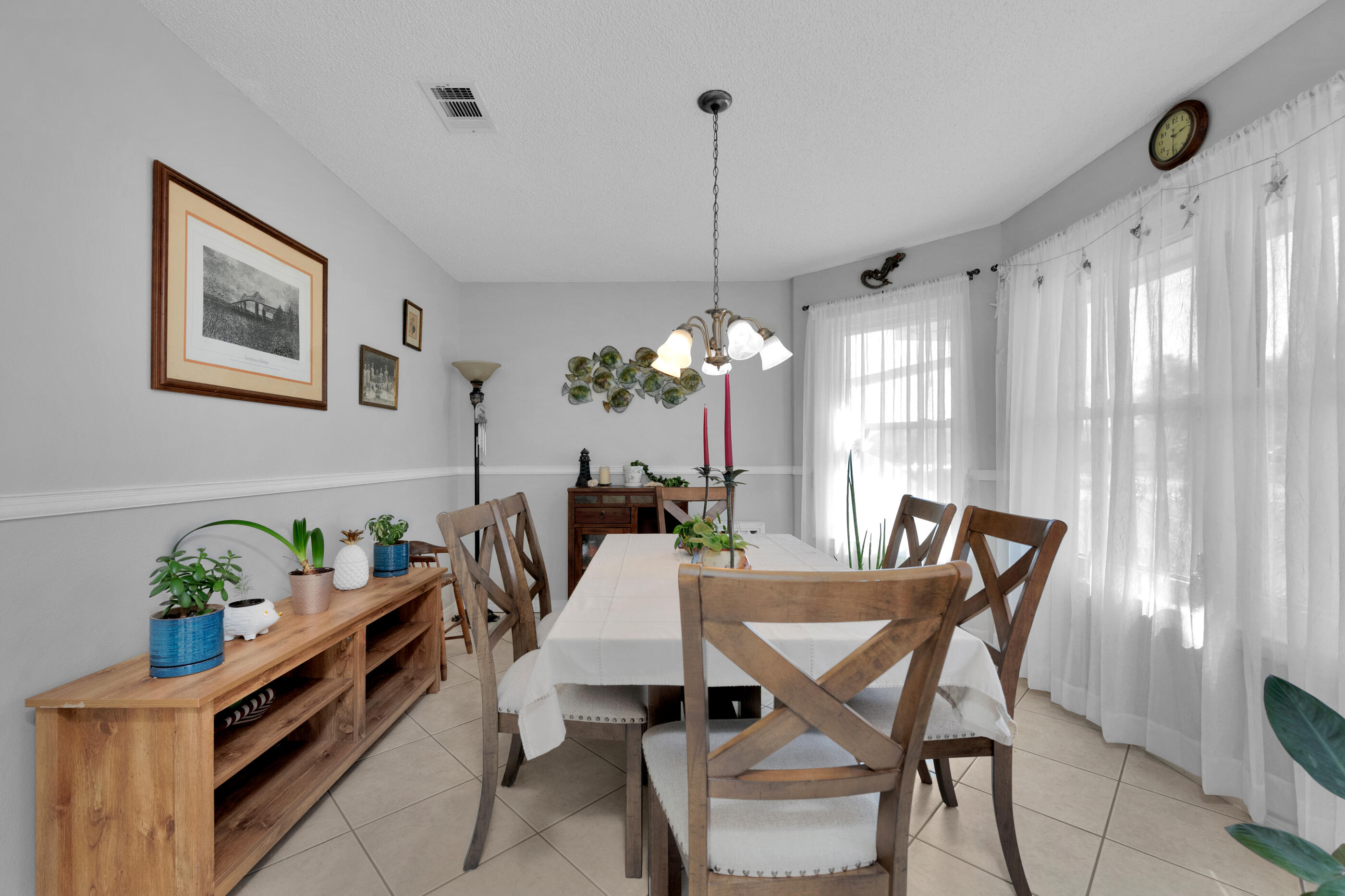 ORION LAKE - Residential