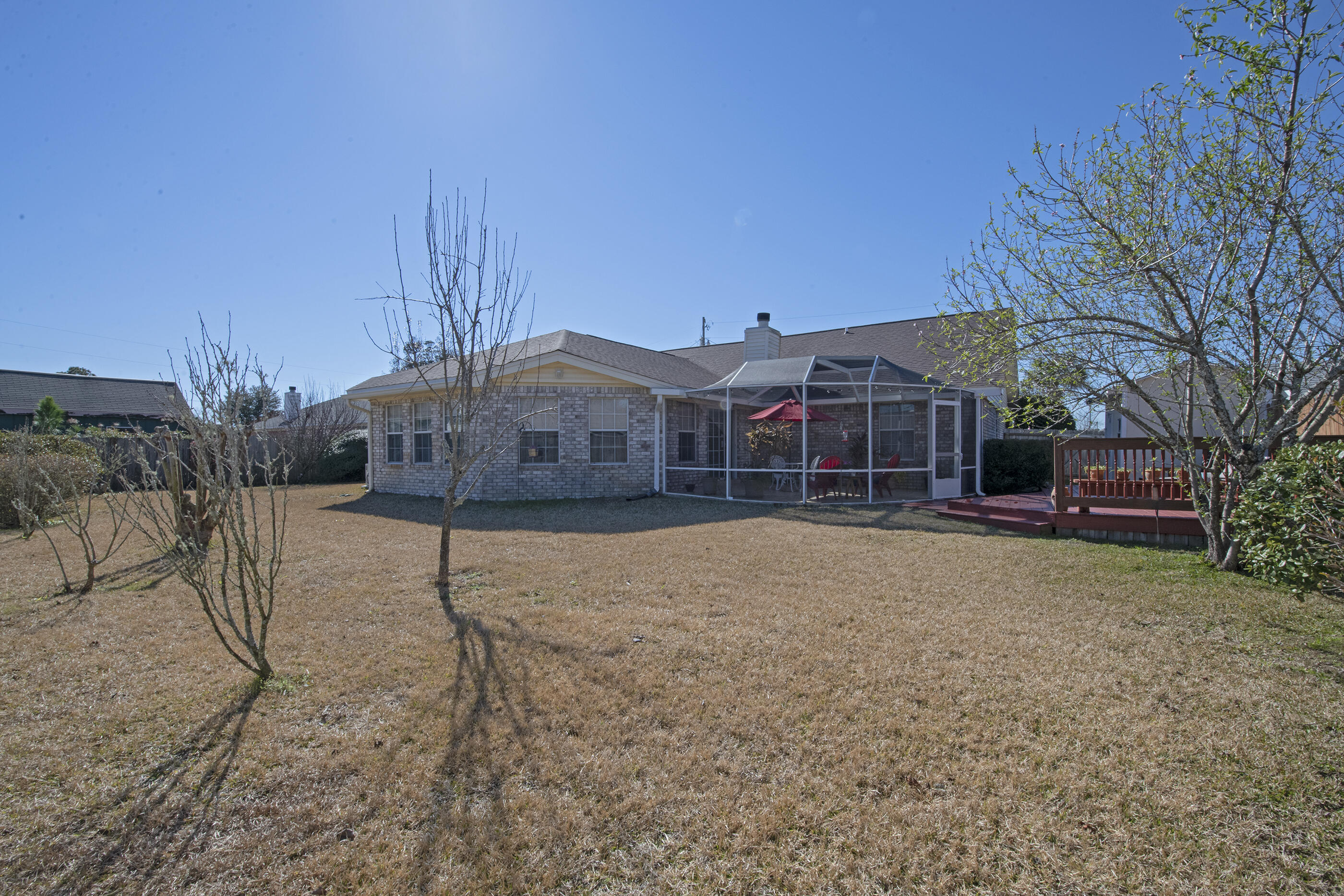 ORION LAKE - Residential