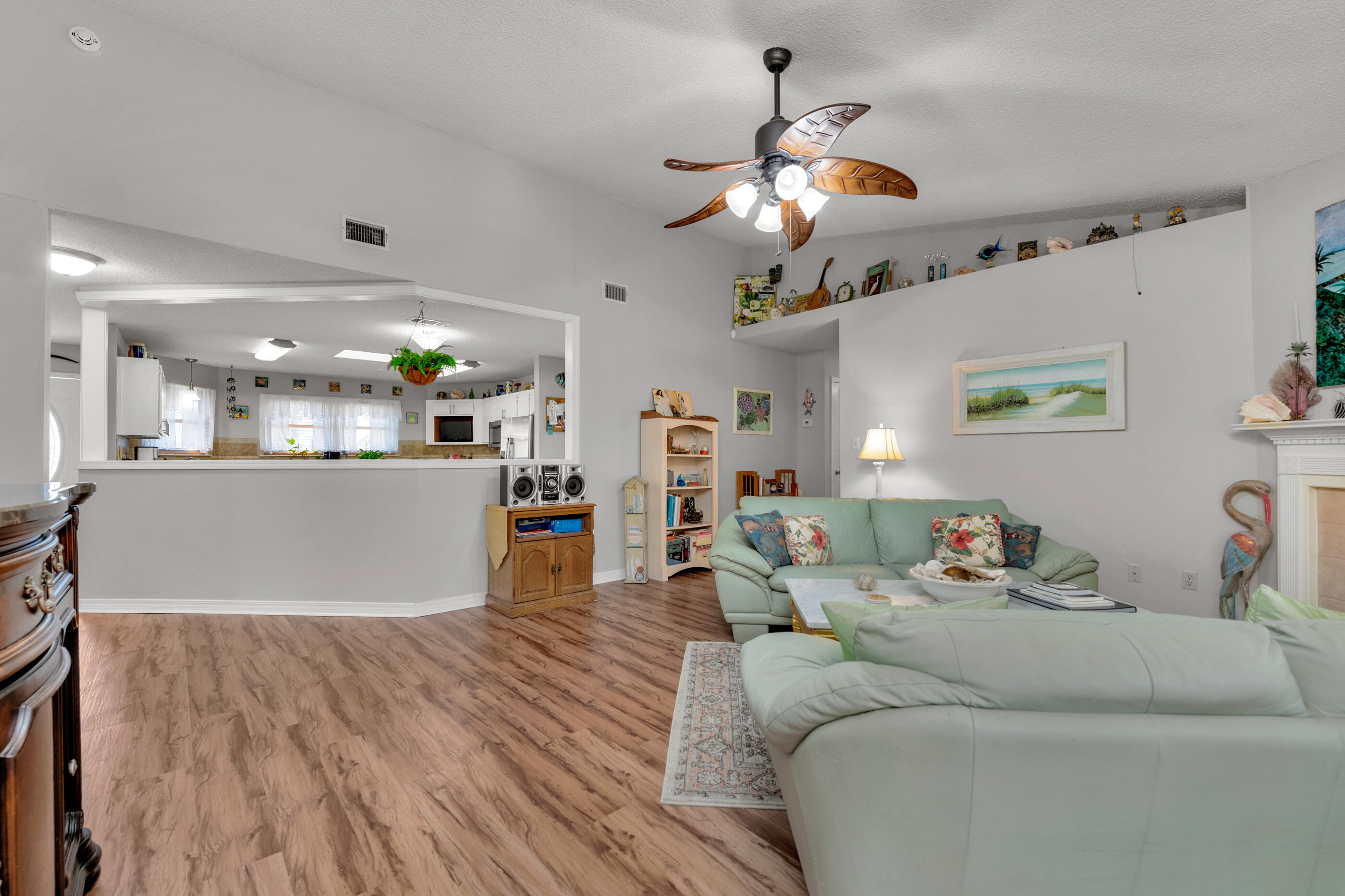 ORION LAKE - Residential