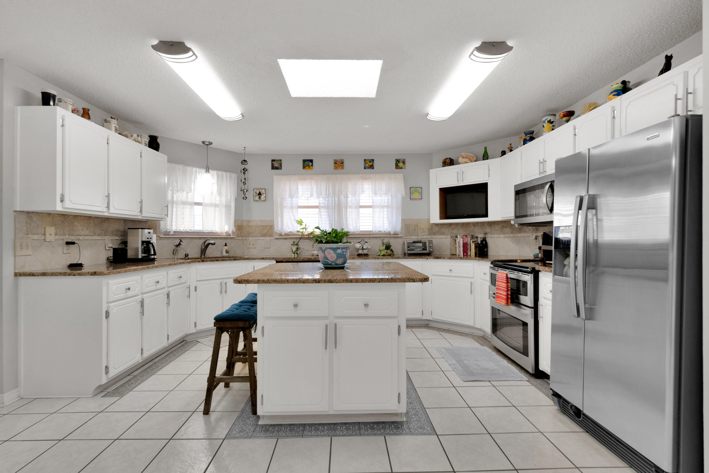 ORION LAKE - Residential