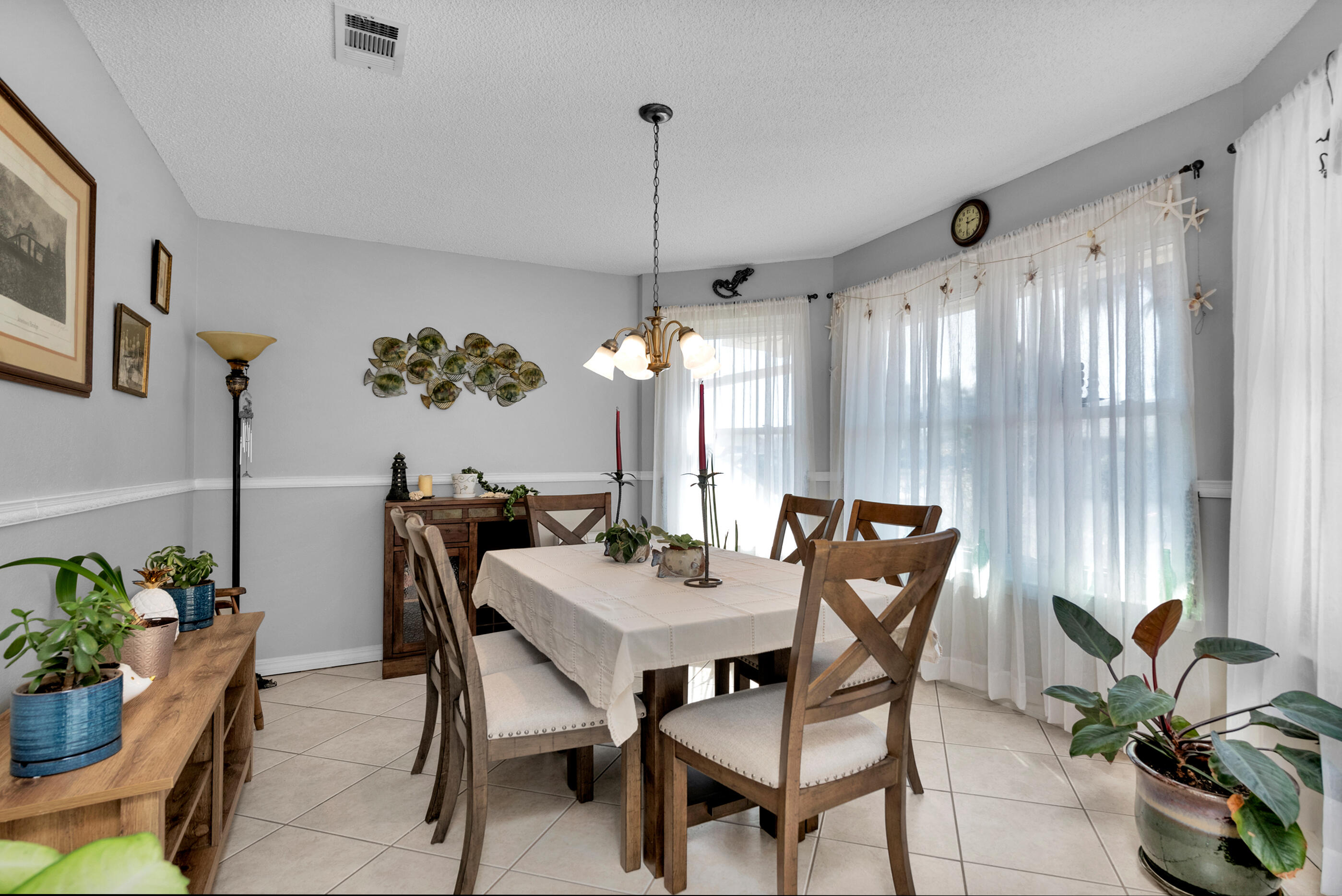 ORION LAKE - Residential