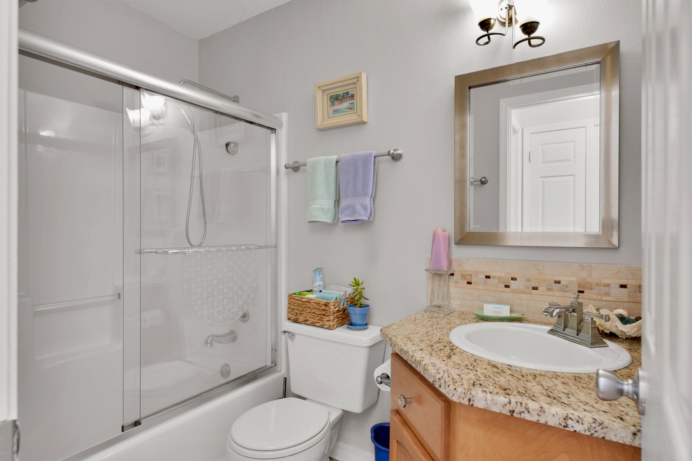 ORION LAKE - Residential