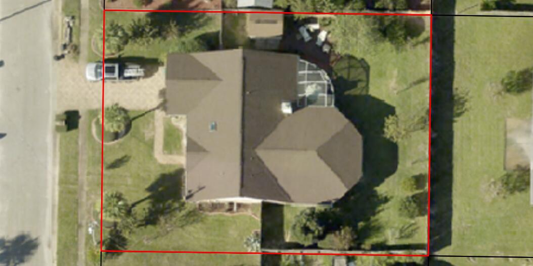 ORION LAKE - Residential