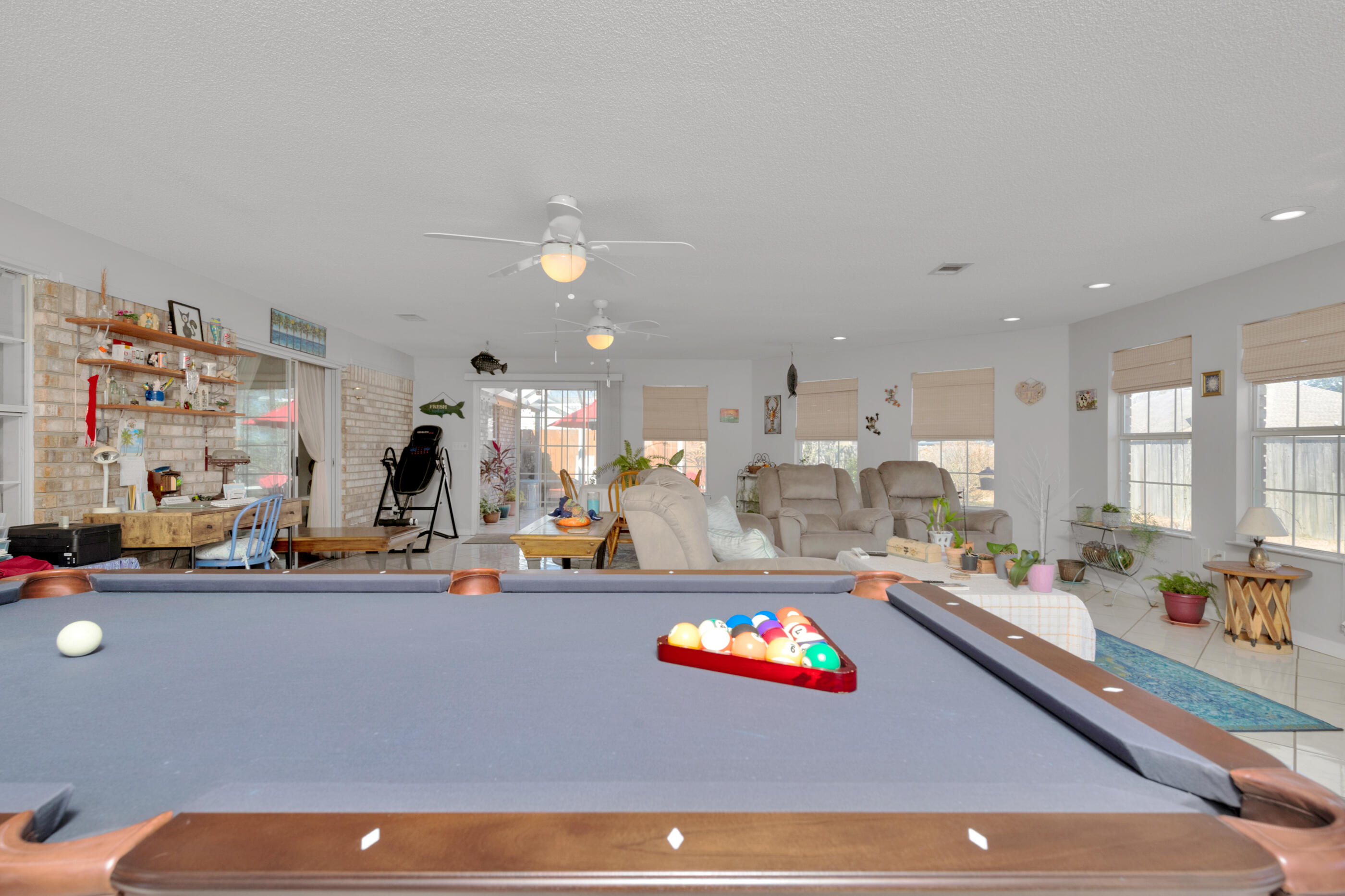 ORION LAKE - Residential