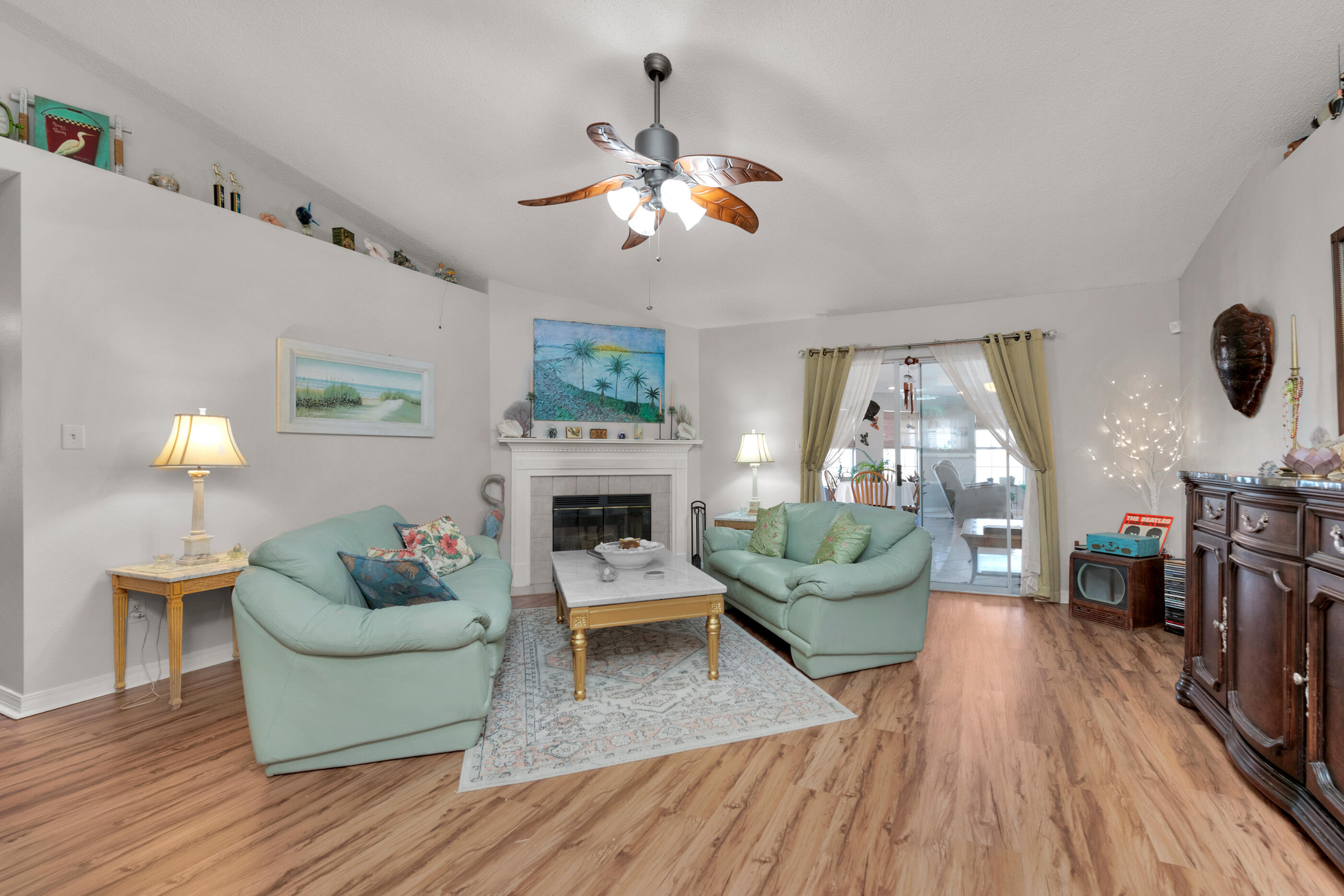 ORION LAKE - Residential