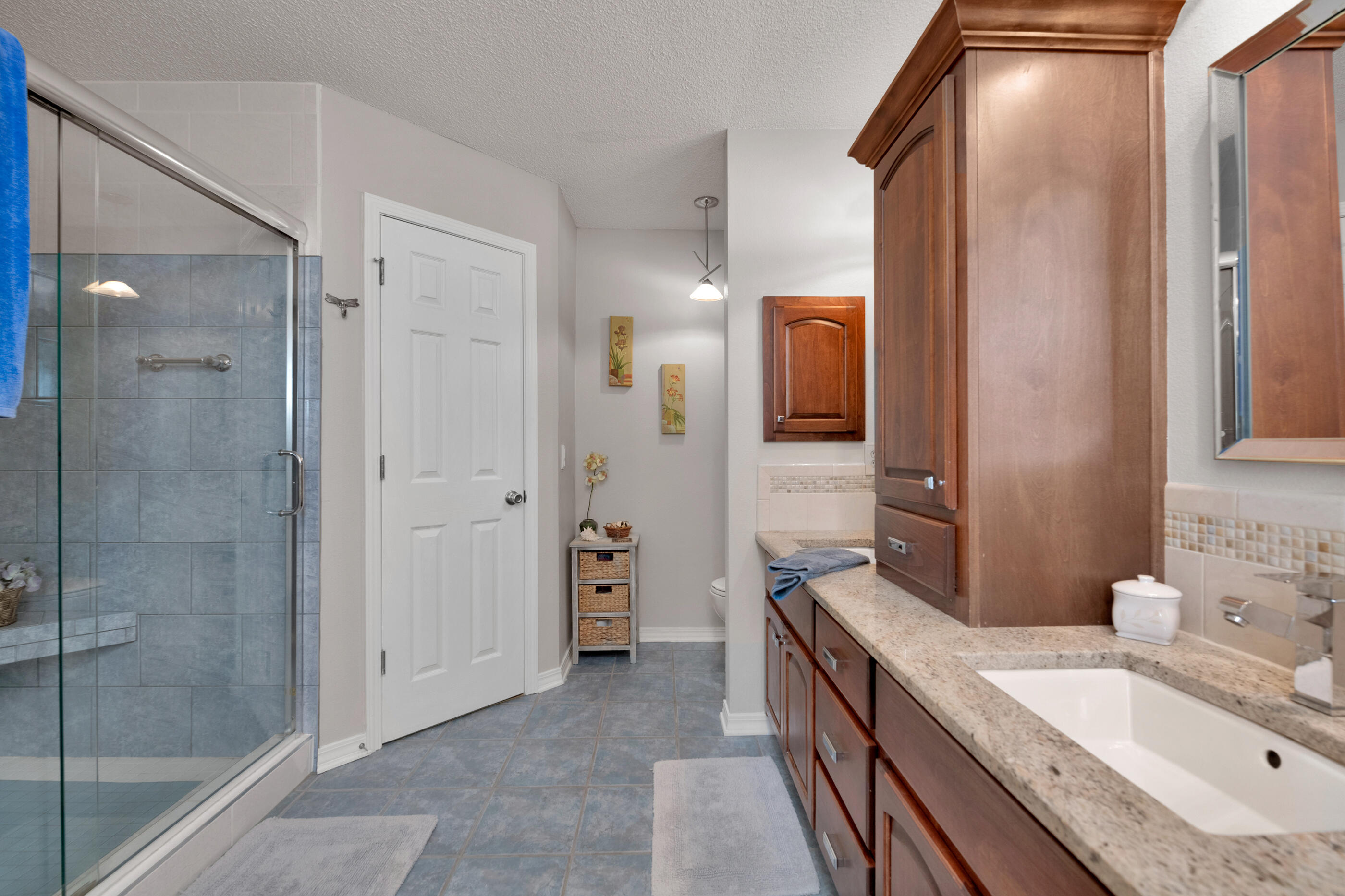 ORION LAKE - Residential