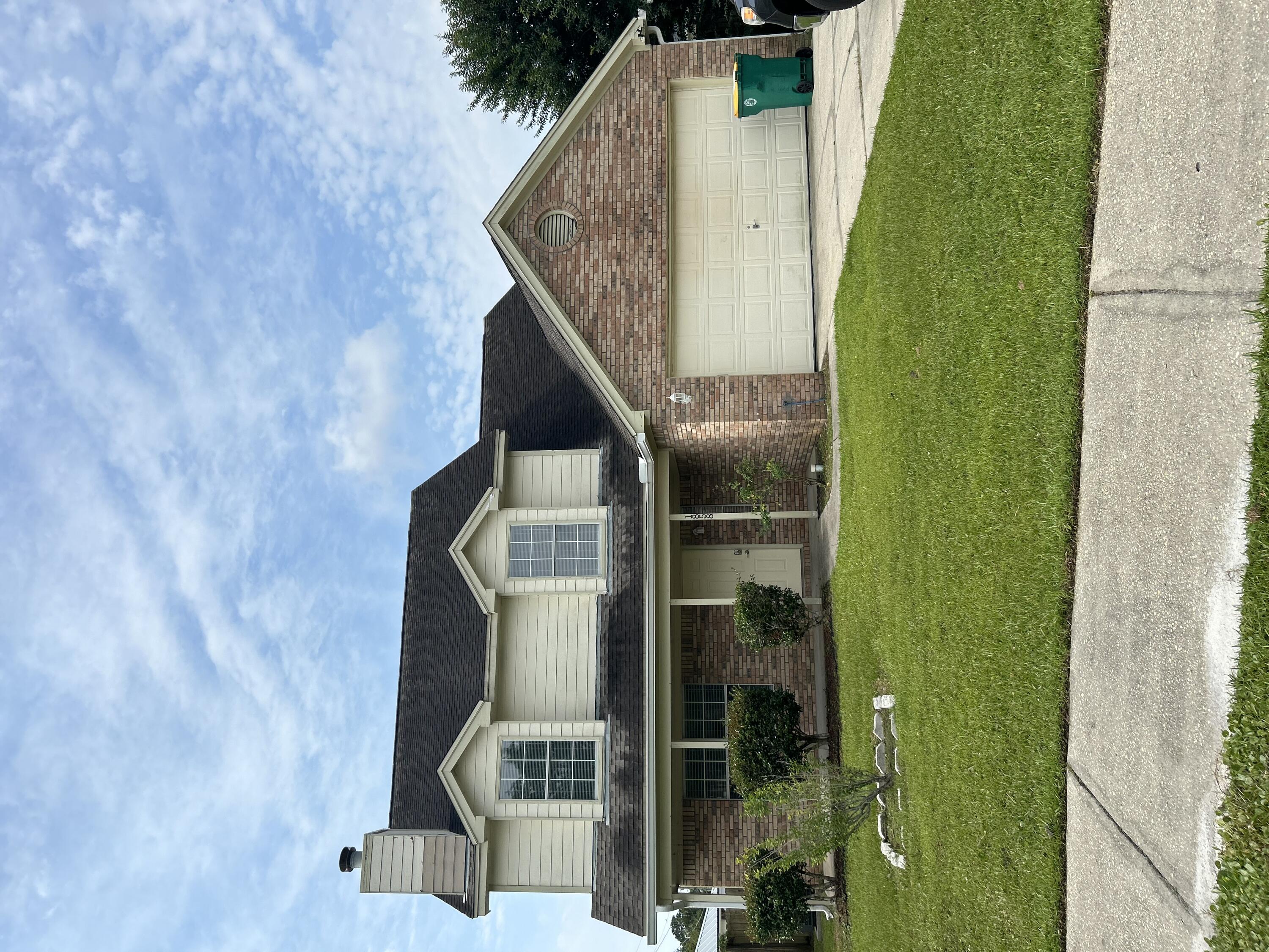 FOREST OAKS PH 2 - Residential Lease