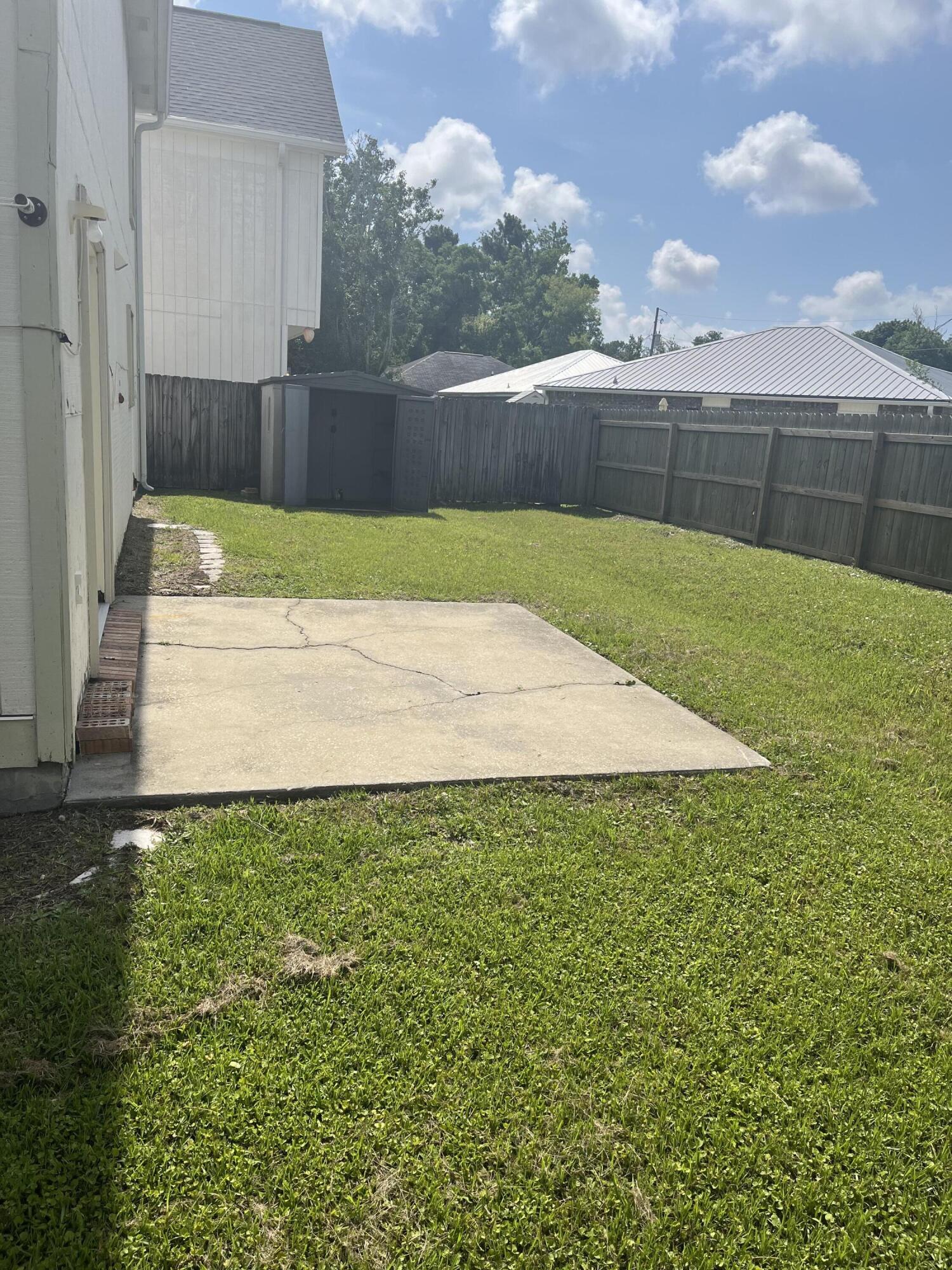 FOREST OAKS PH 2 - Residential Lease