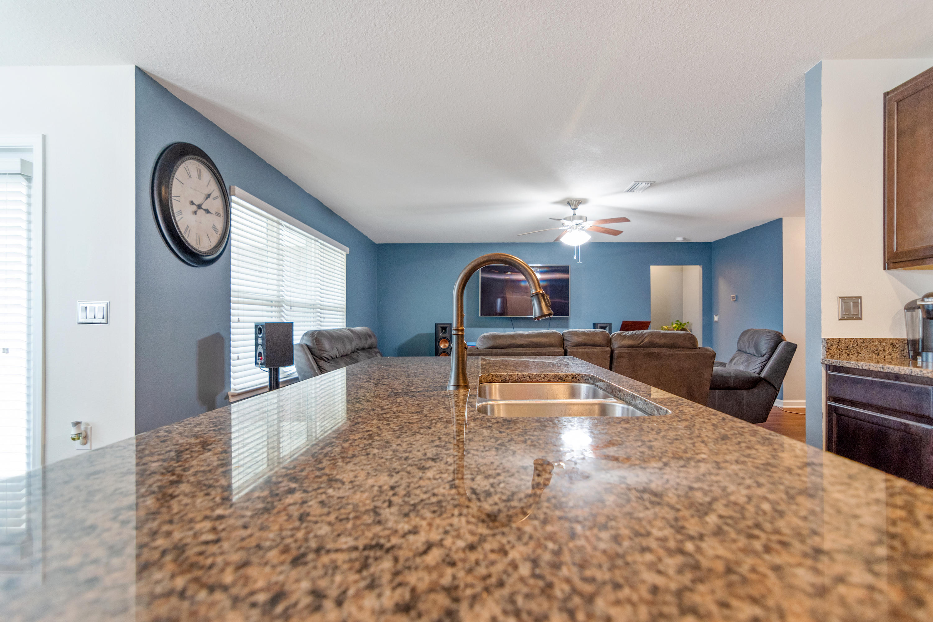 Partridge Hills - Residential