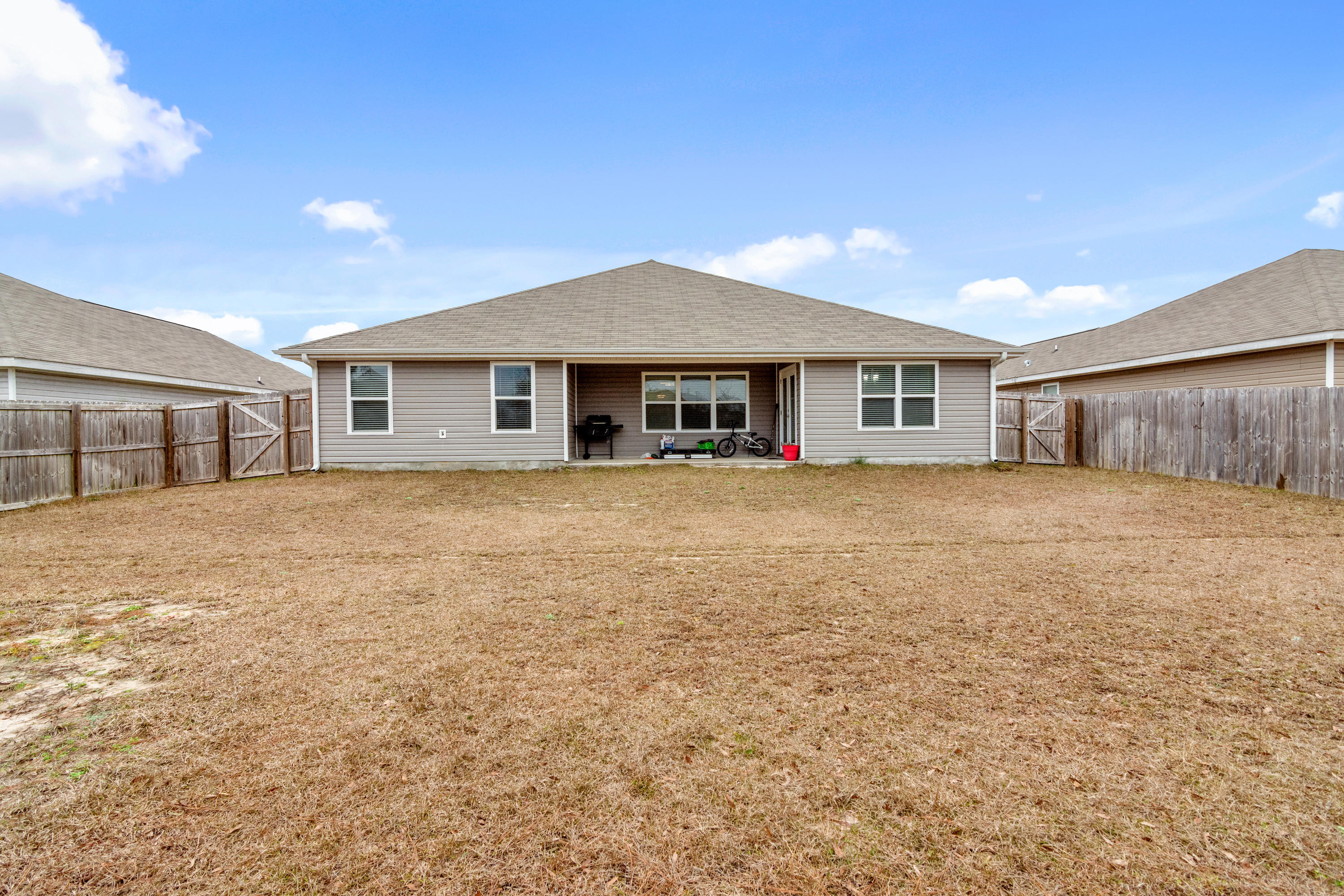Partridge Hills - Residential