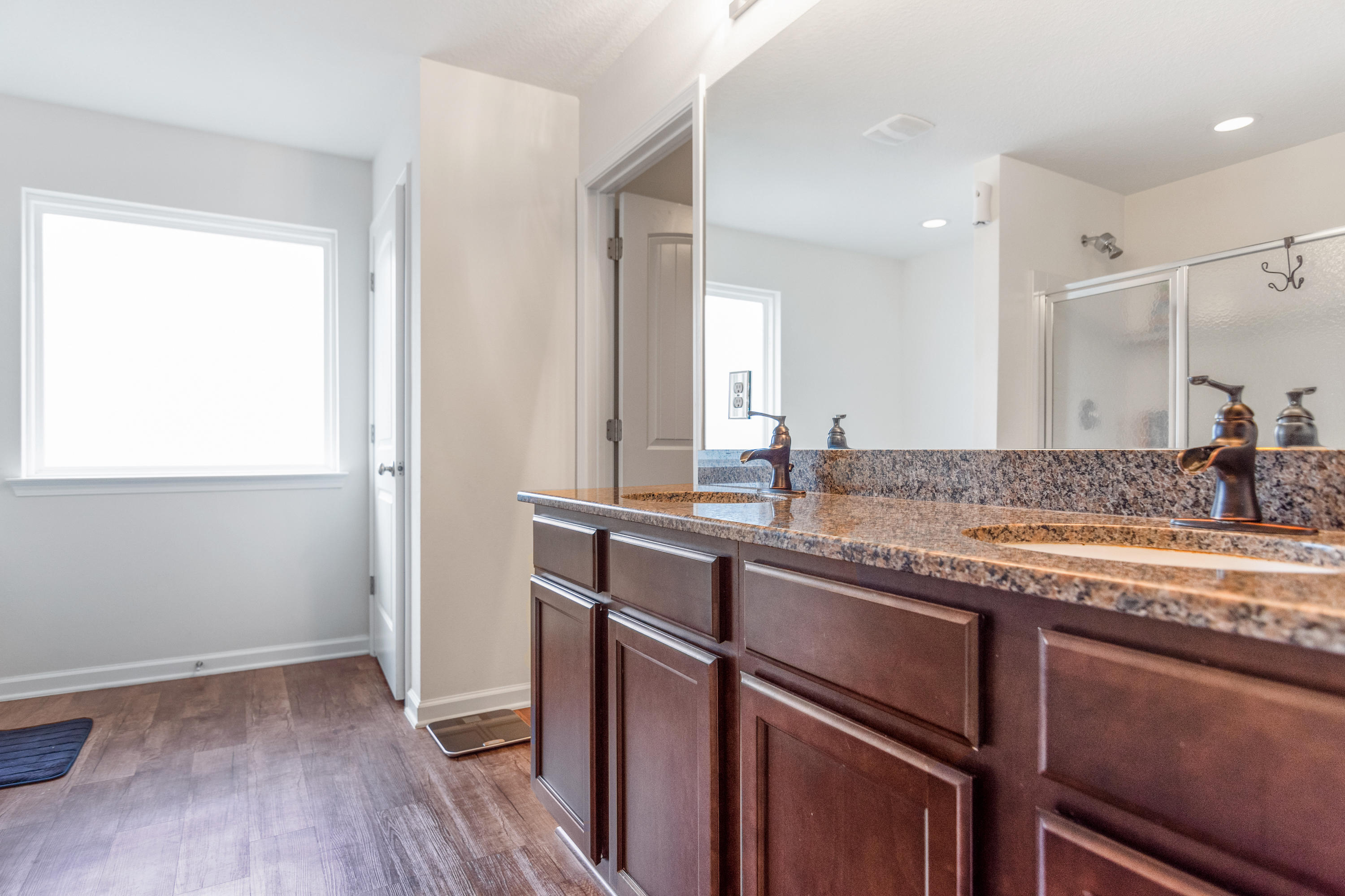 Partridge Hills - Residential
