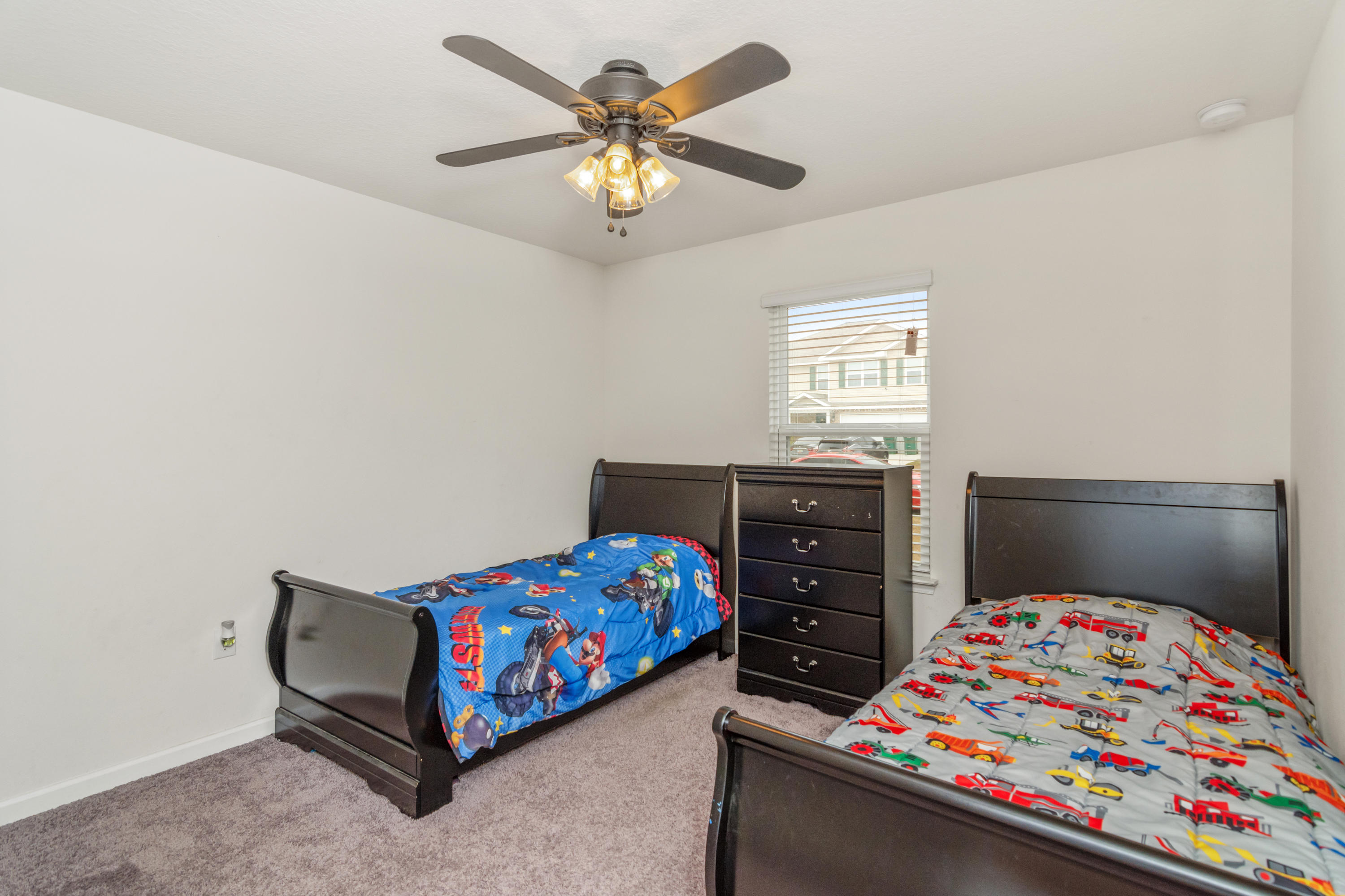 Partridge Hills - Residential