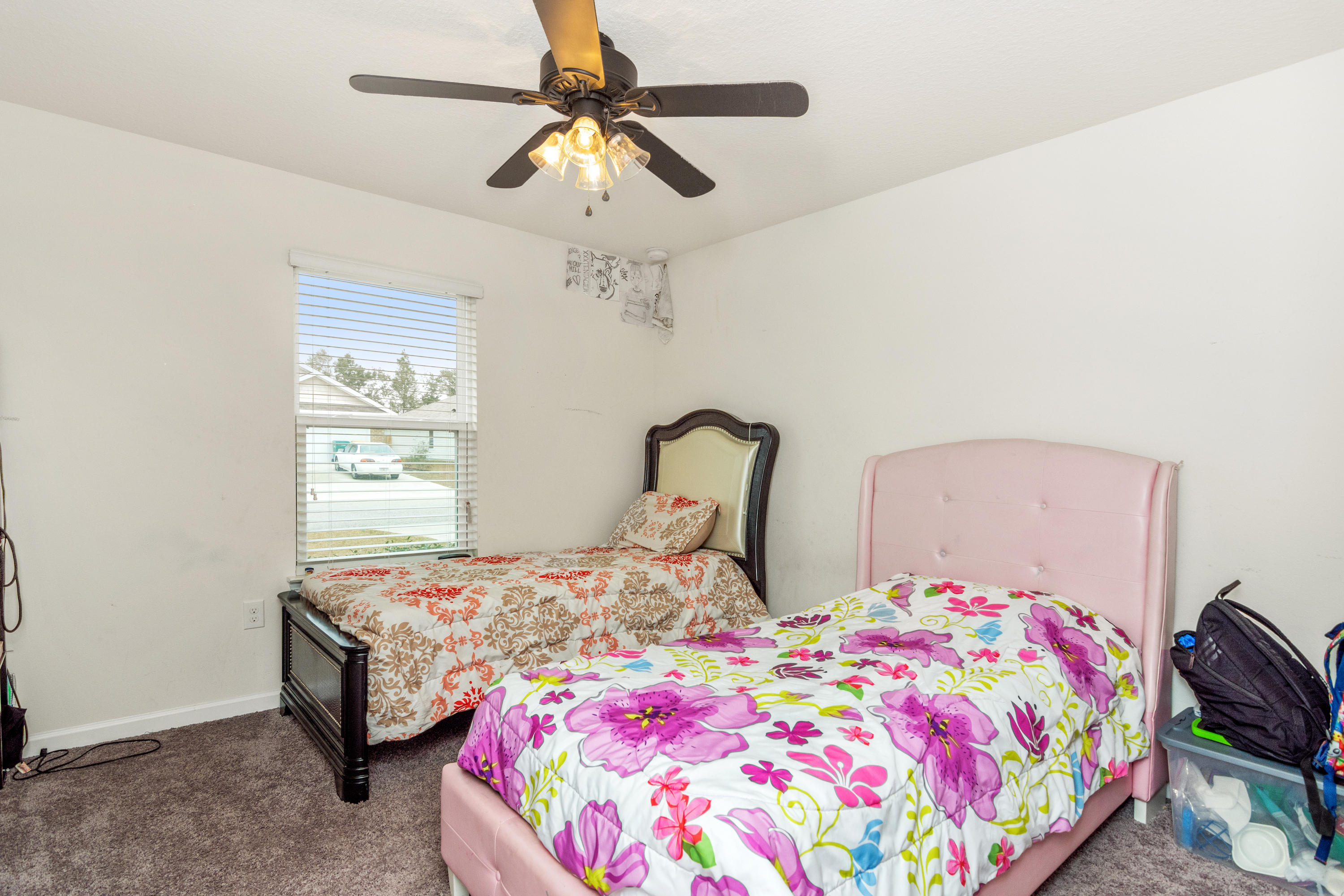 Partridge Hills - Residential